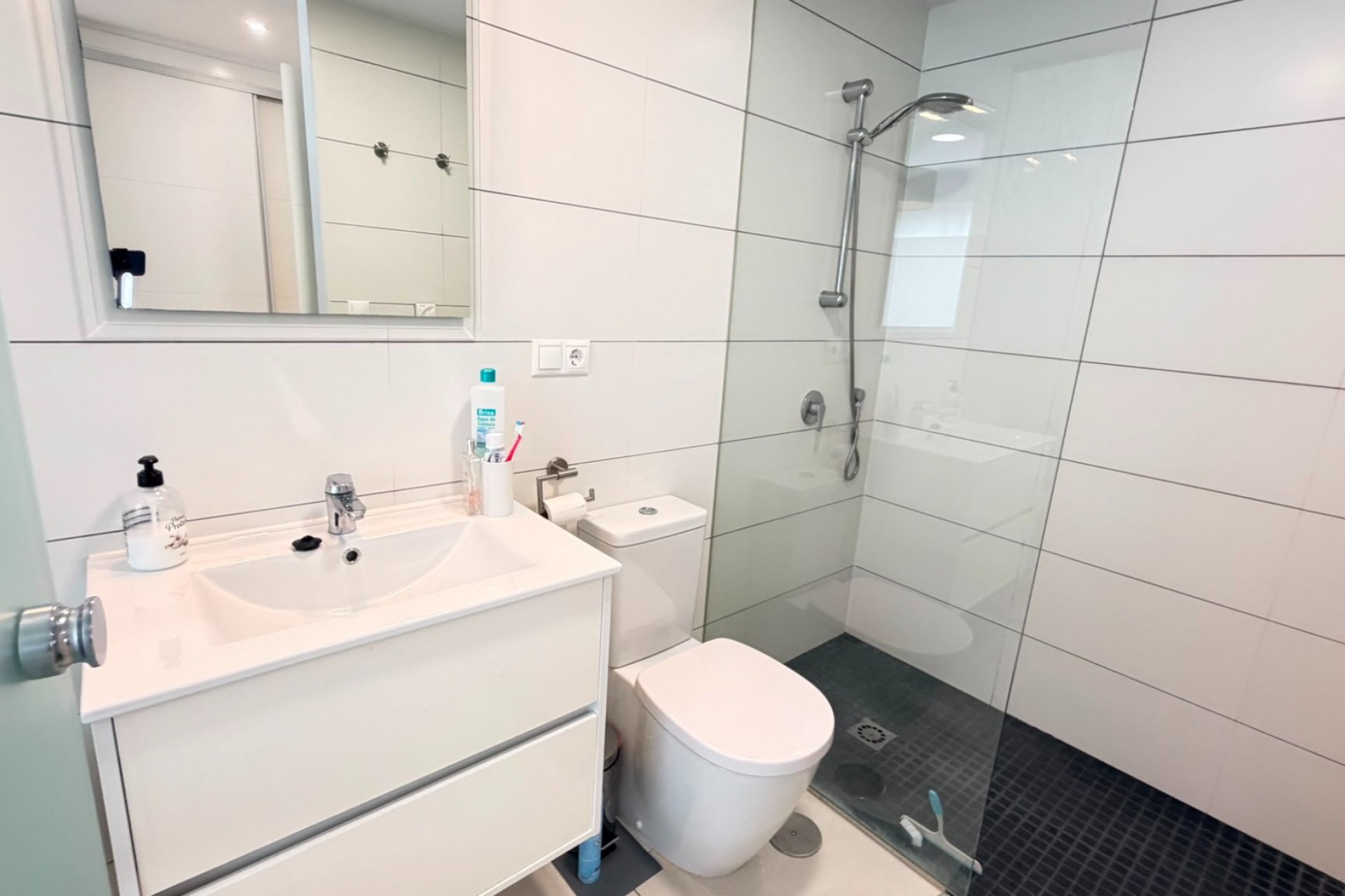 La Revente - Appartement - Torrevieja - Aguas Nuevas