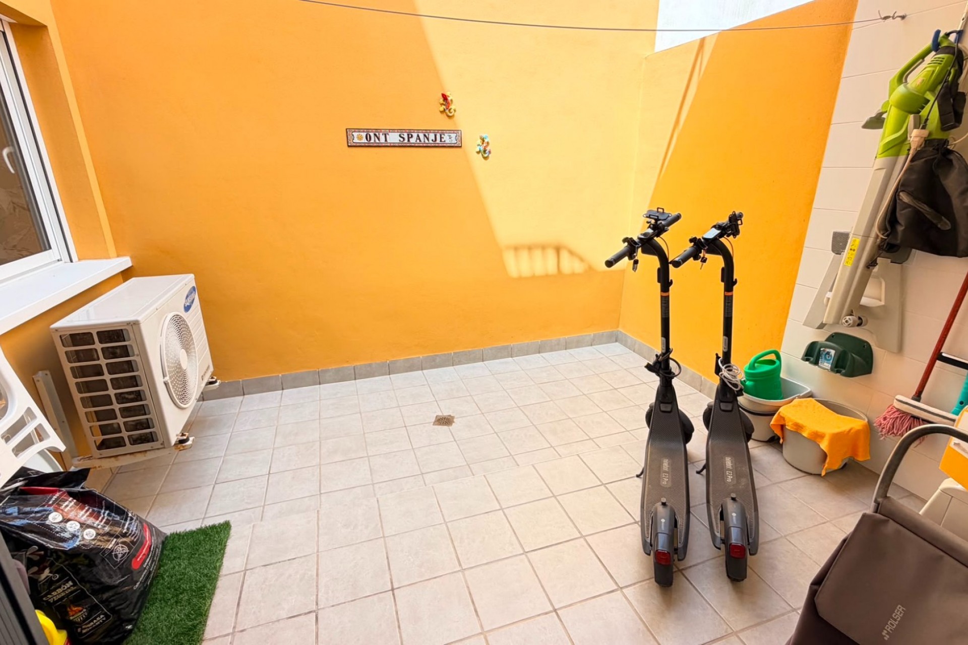 La Revente - Appartement - Torrevieja - Aguas Nuevas