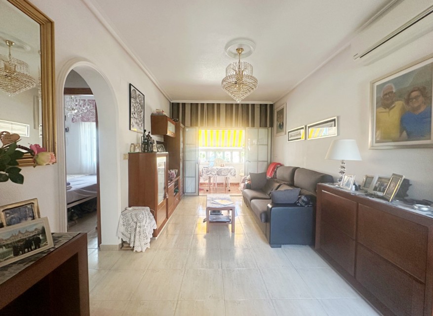 La Revente - Appartement - Torrevieja - Aguas Nuevas