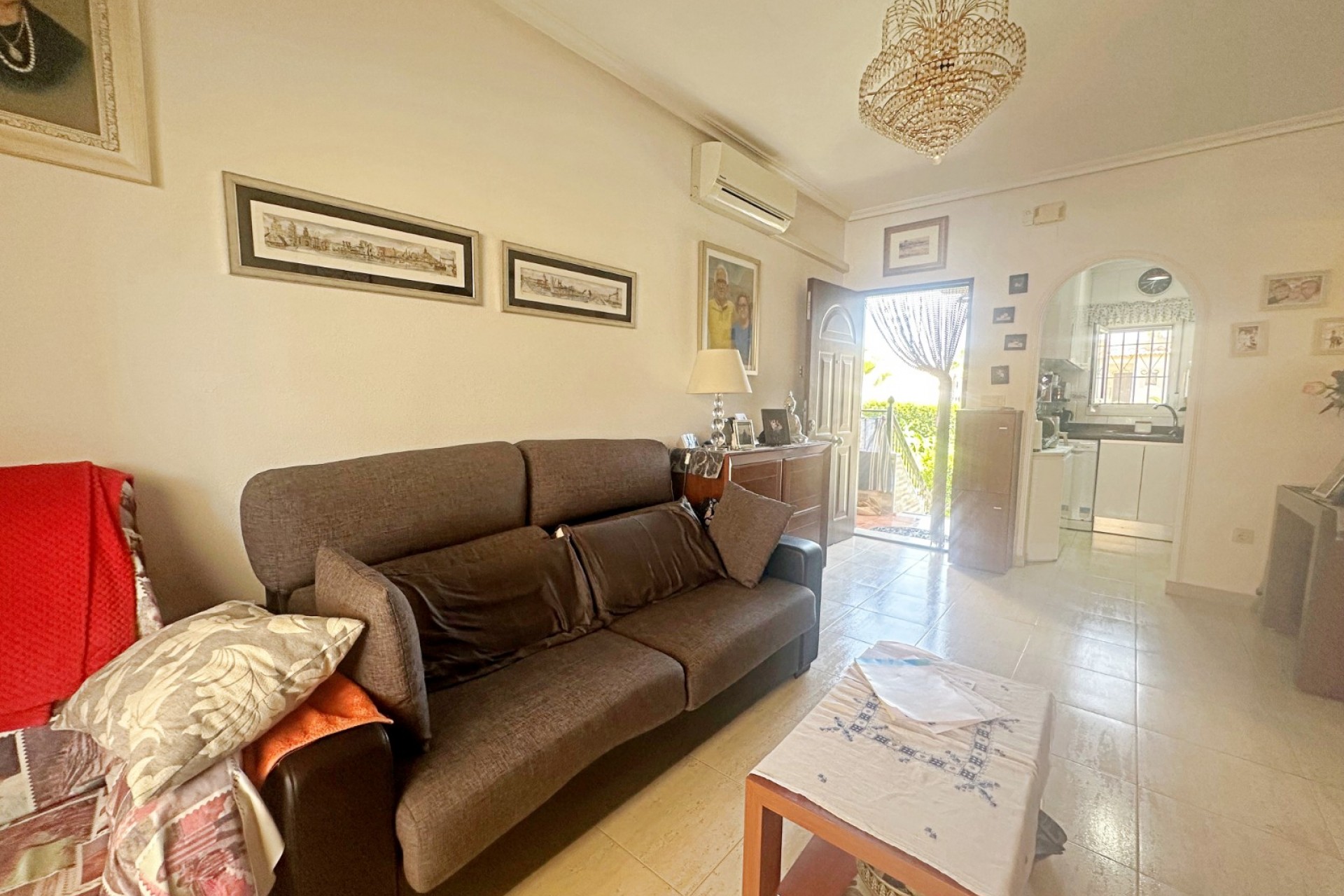 La Revente - Appartement - Torrevieja - Aguas Nuevas