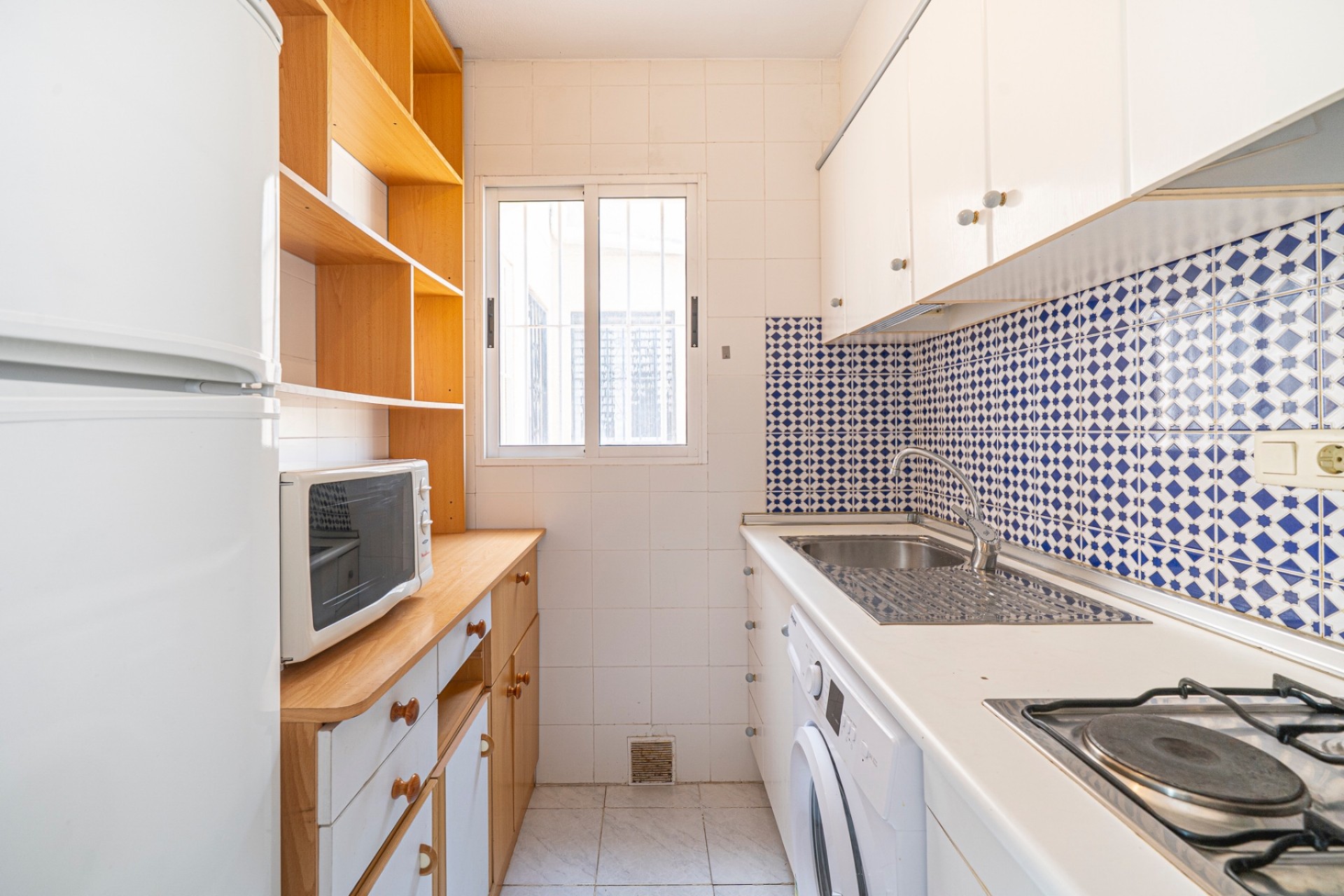 La Revente - Appartement - Torrevieja - Aguas Nuevas