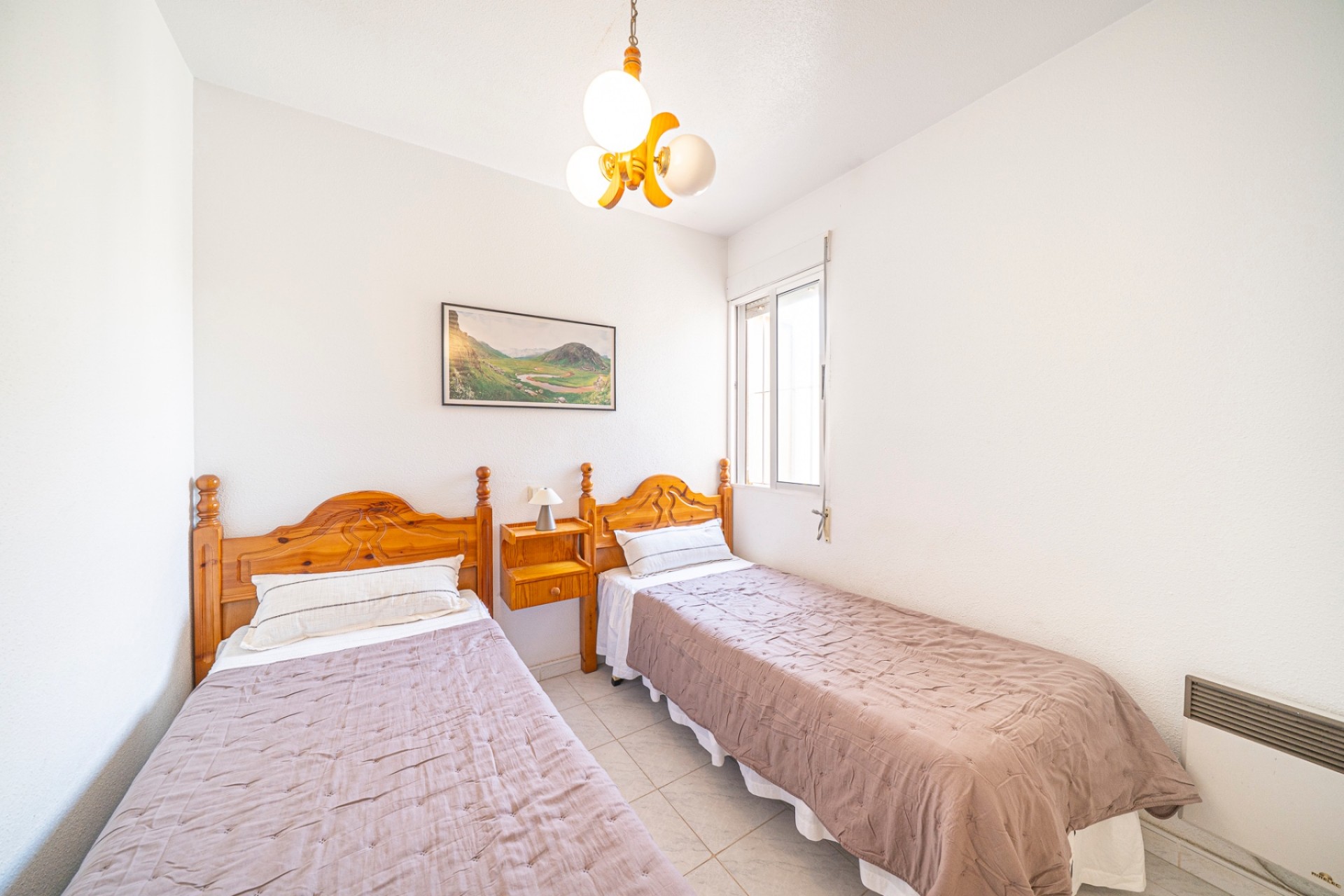 La Revente - Appartement - Torrevieja - Aguas Nuevas