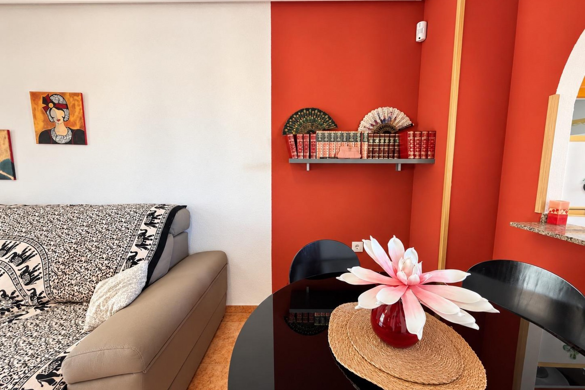 La Revente - Appartement - Torrevieja - Aguas Nuevas