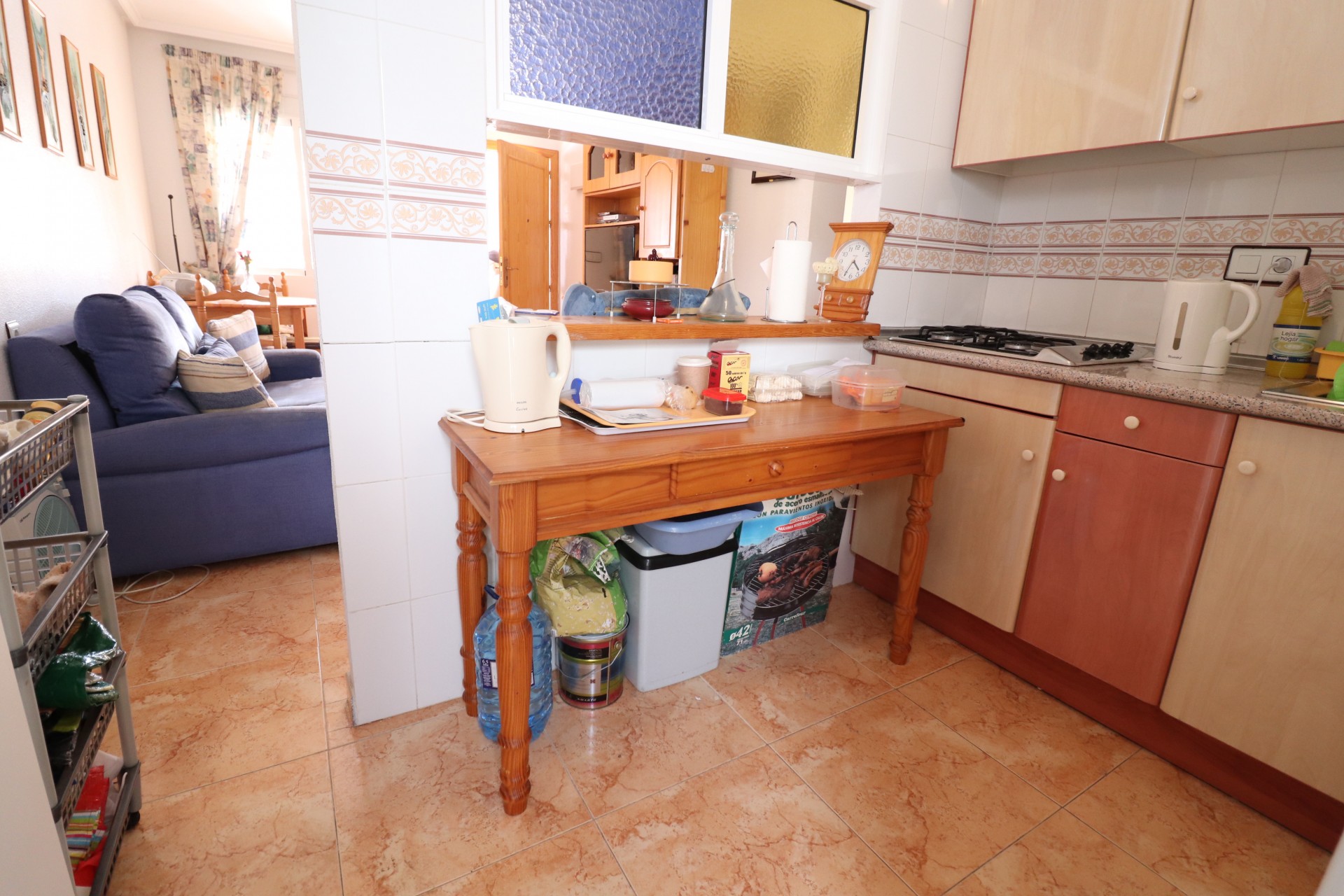 La Revente - Appartement - Torrevieja - Altos del Limonar