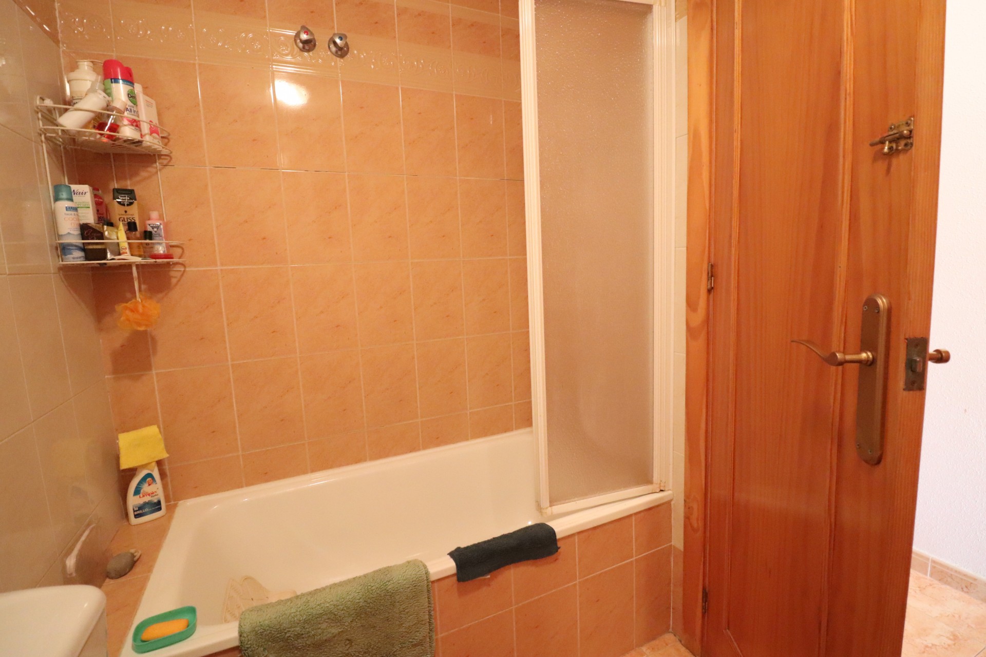 La Revente - Appartement - Torrevieja - Altos del Limonar