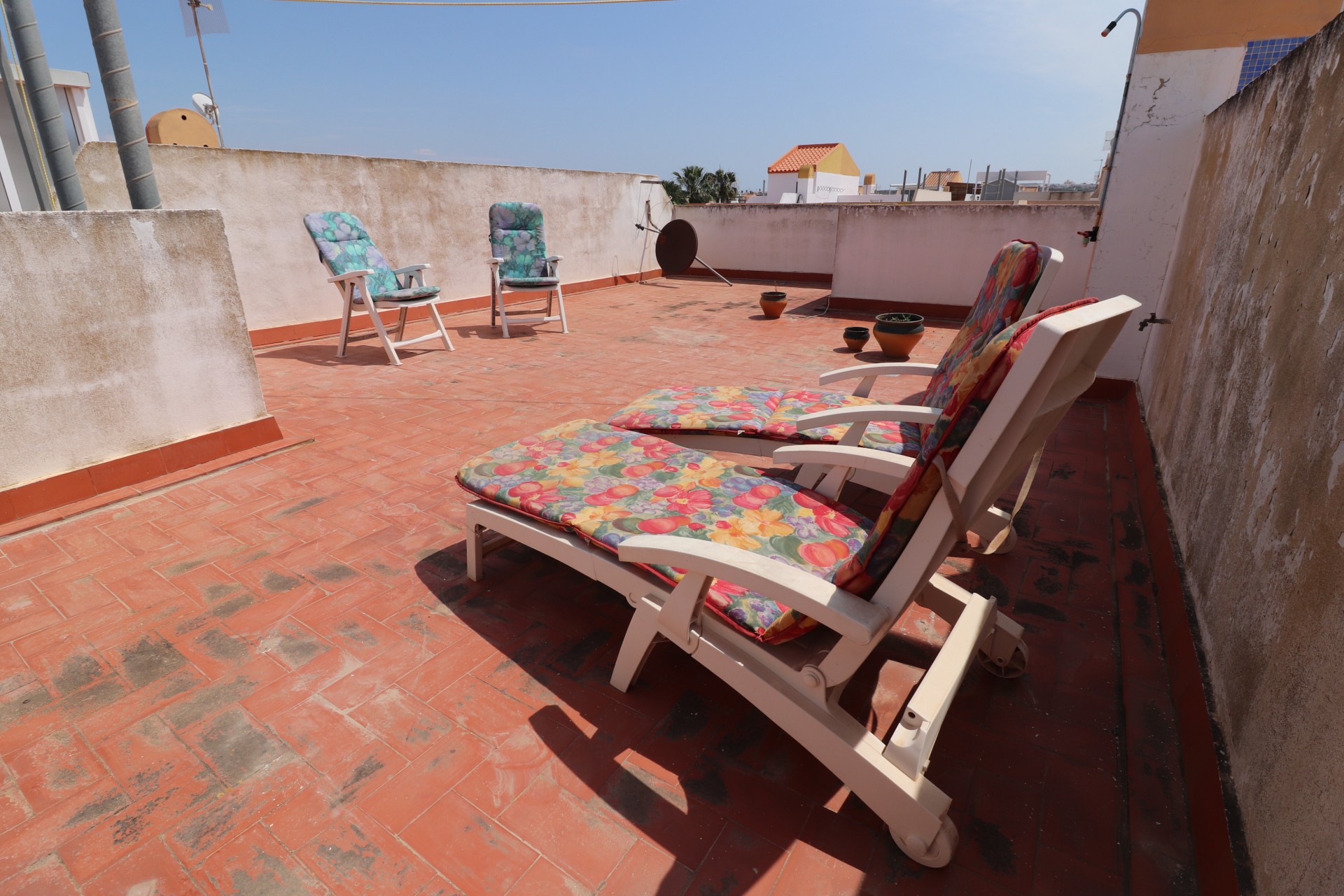 La Revente - Appartement - Torrevieja - Altos del Limonar