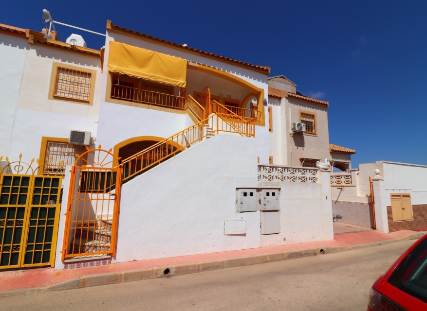 La Revente - Appartement - Torrevieja - Altos del Limonar