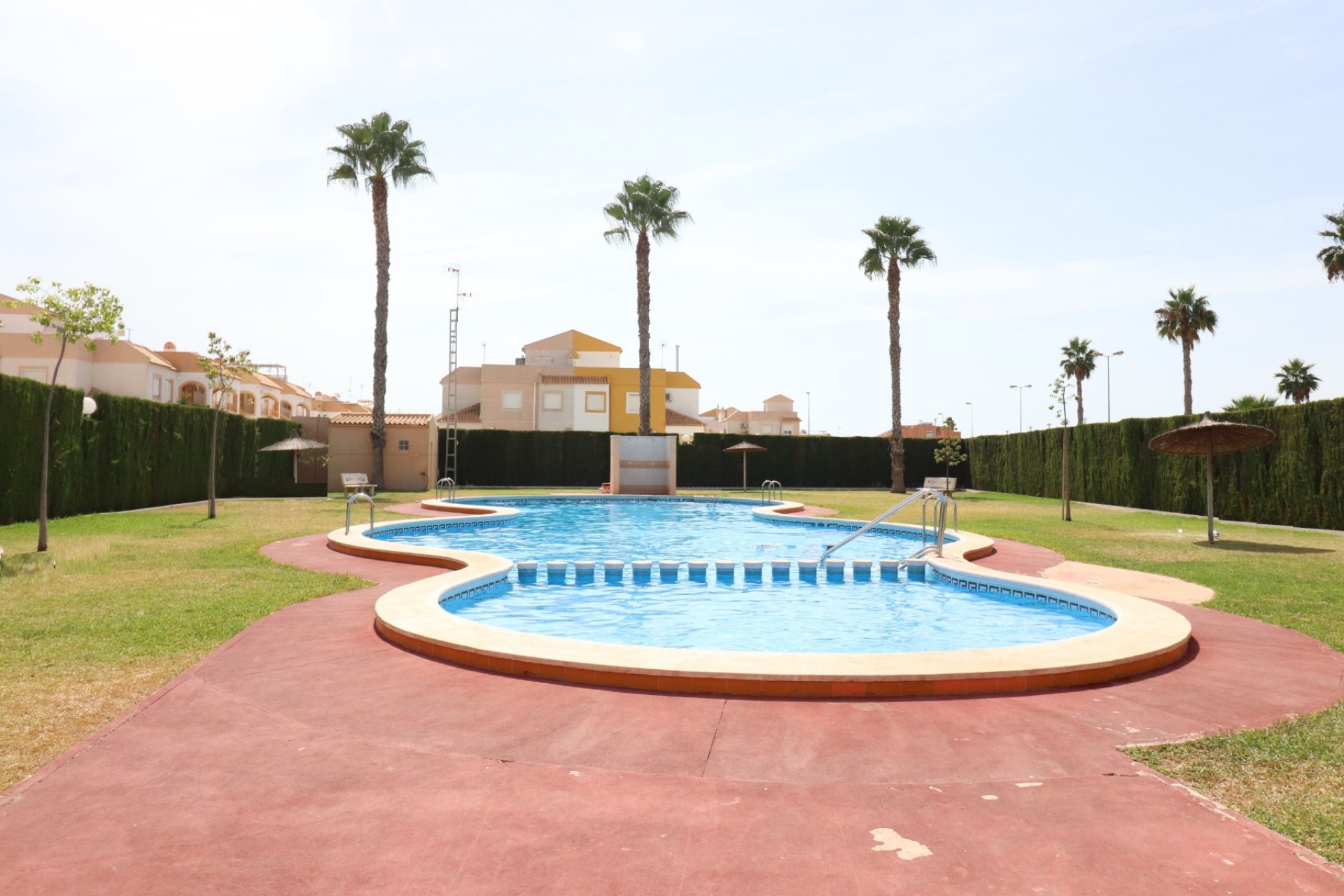 La Revente - Appartement - Torrevieja - Altos del Limonar