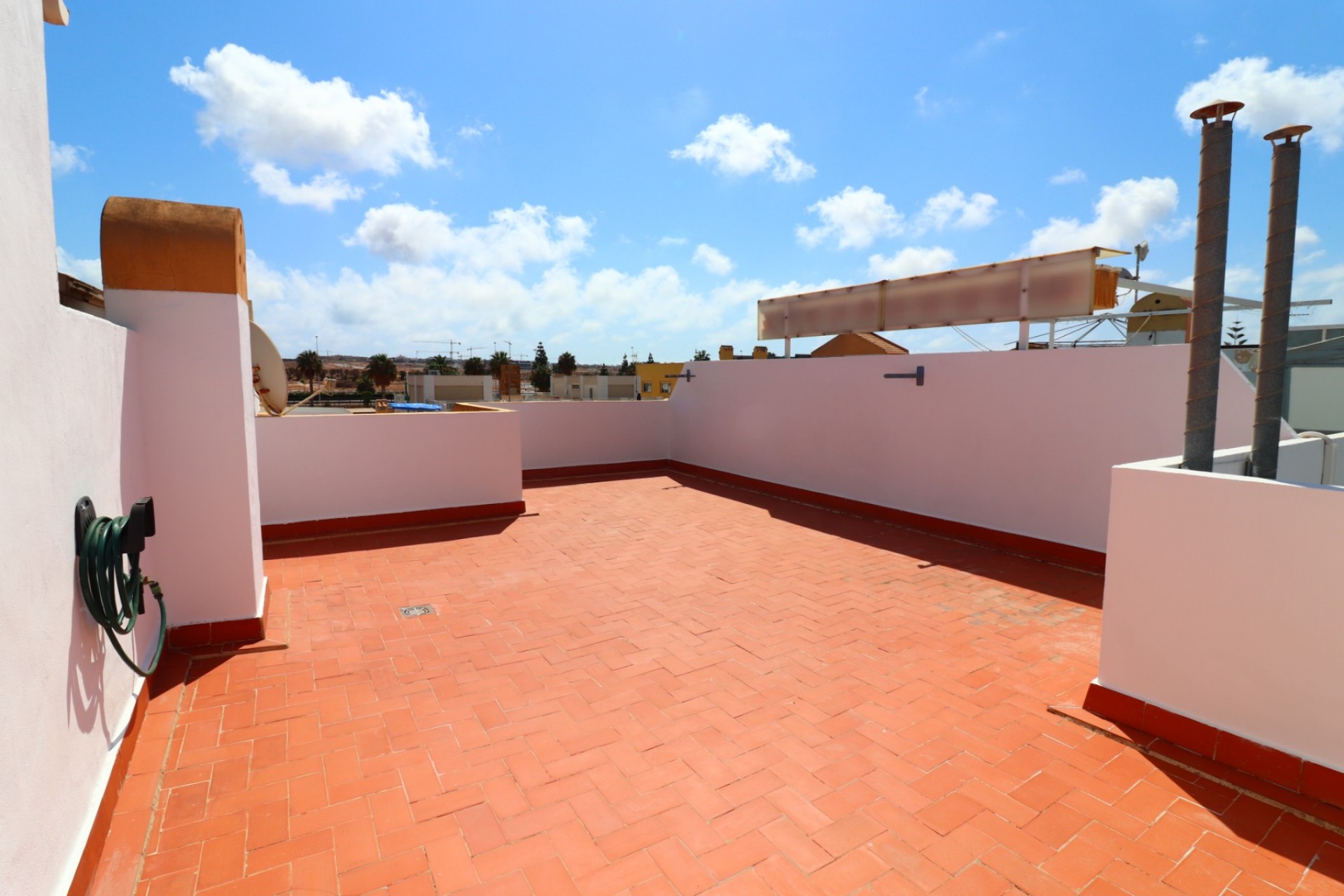 La Revente - Appartement - Torrevieja - Altos del Limonar