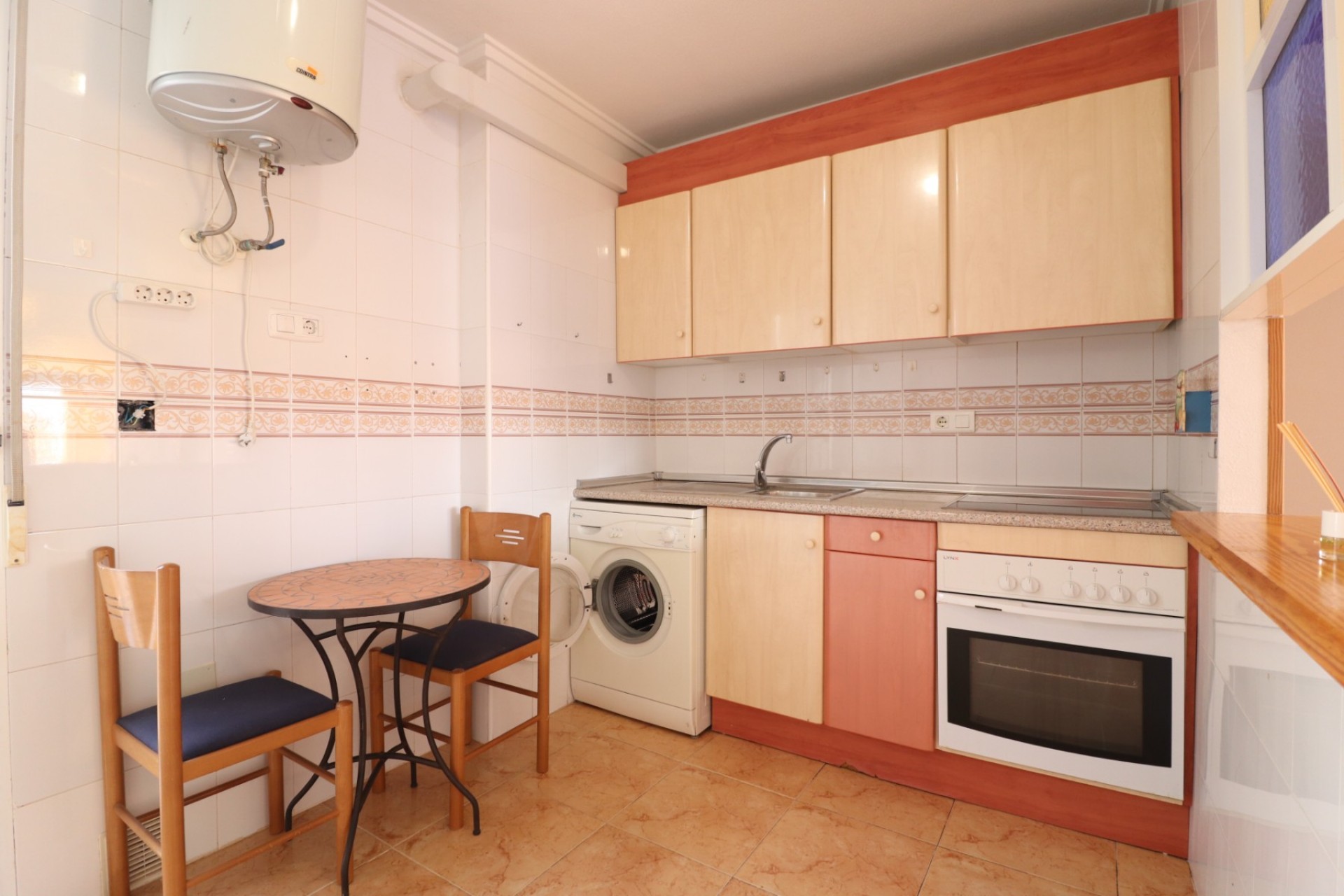 La Revente - Appartement - Torrevieja - Altos del Limonar