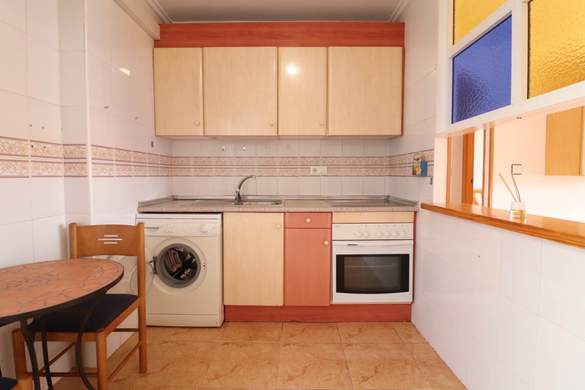 La Revente - Appartement - Torrevieja - Altos del Limonar