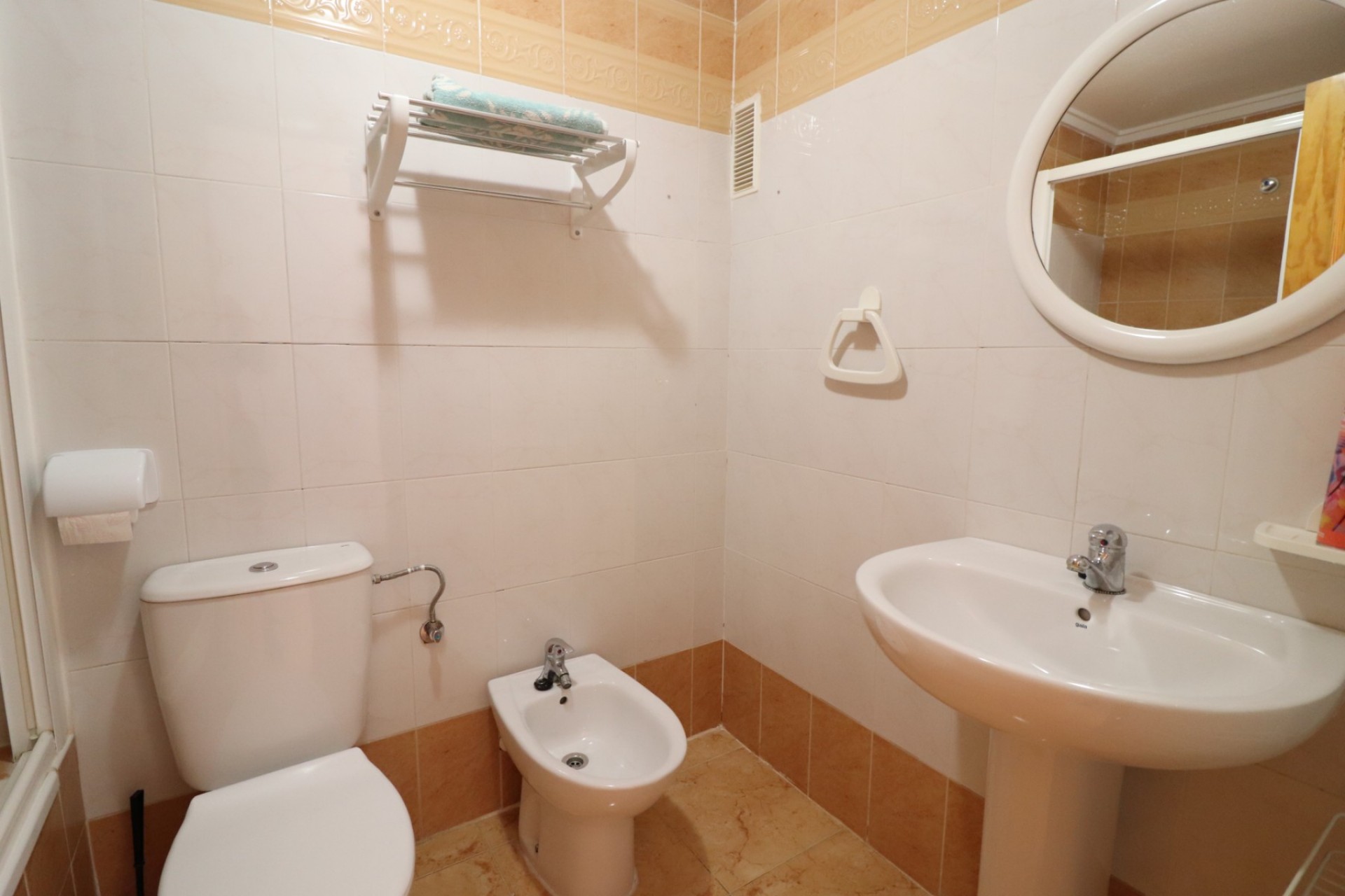 La Revente - Appartement - Torrevieja - Altos del Limonar