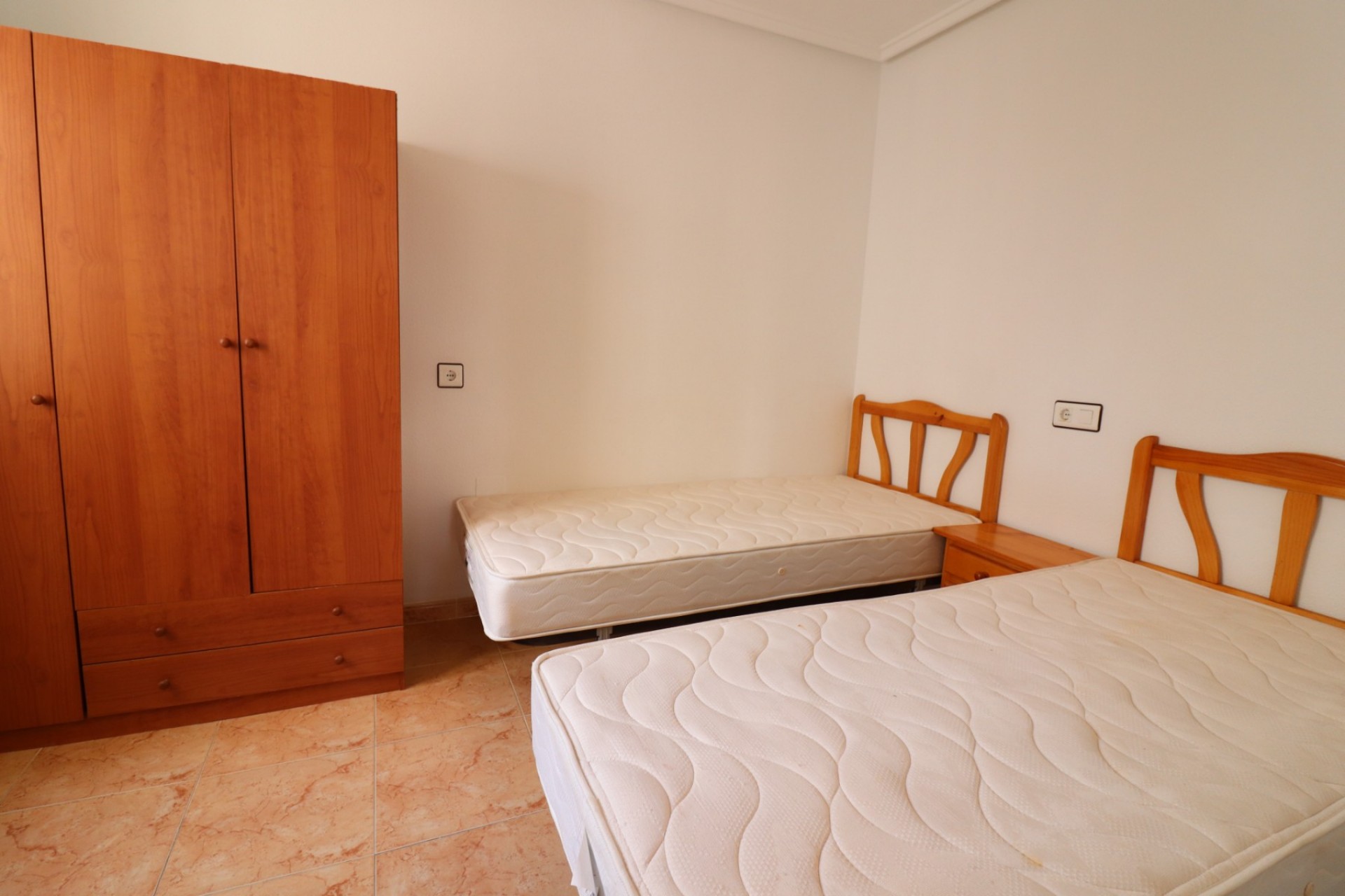 La Revente - Appartement - Torrevieja - Altos del Limonar