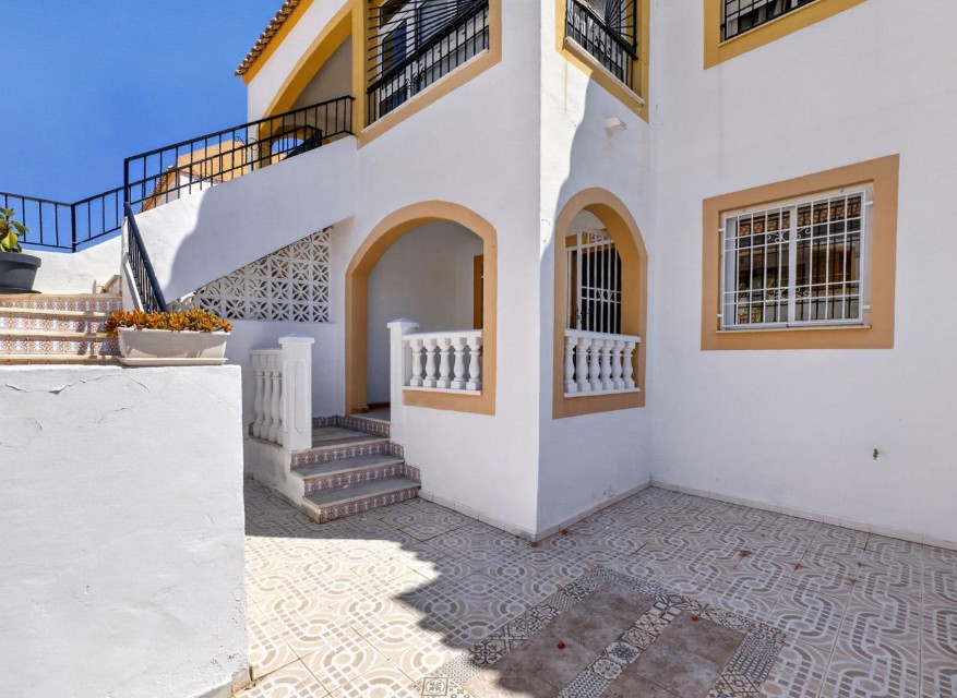 La Revente - Appartement - Torrevieja - Altos del Limonar
