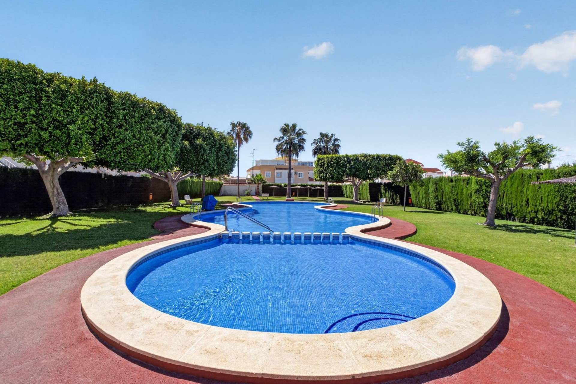 La Revente - Appartement - Torrevieja - Altos del Limonar