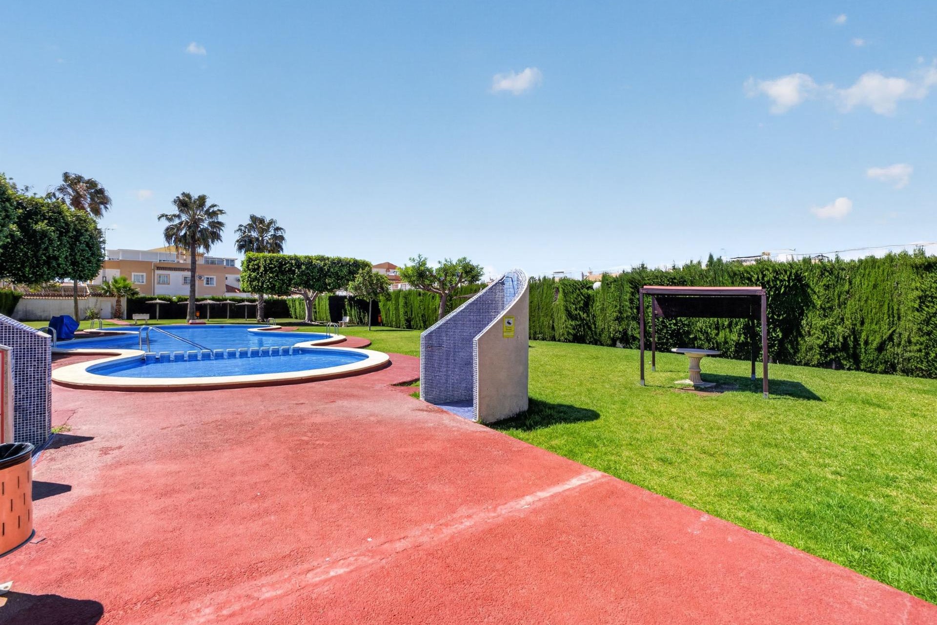 La Revente - Appartement - Torrevieja - Altos del Limonar