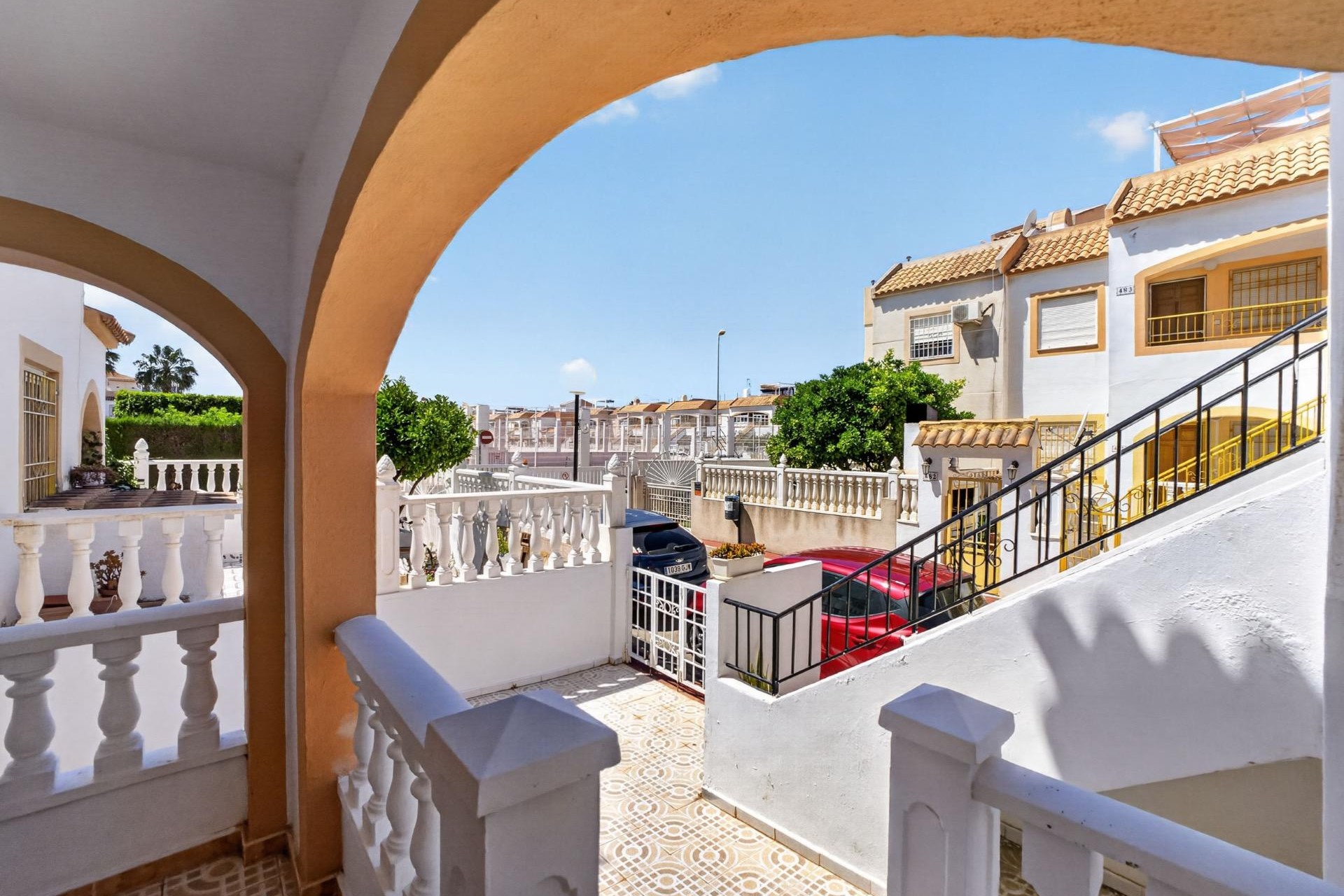 La Revente - Appartement - Torrevieja - Altos del Limonar