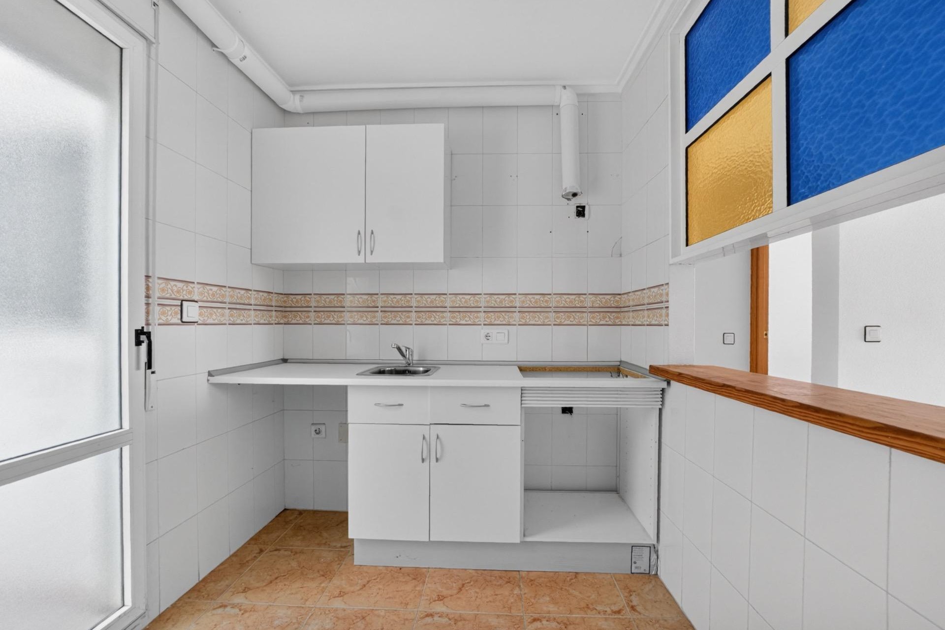 La Revente - Appartement - Torrevieja - Altos del Limonar