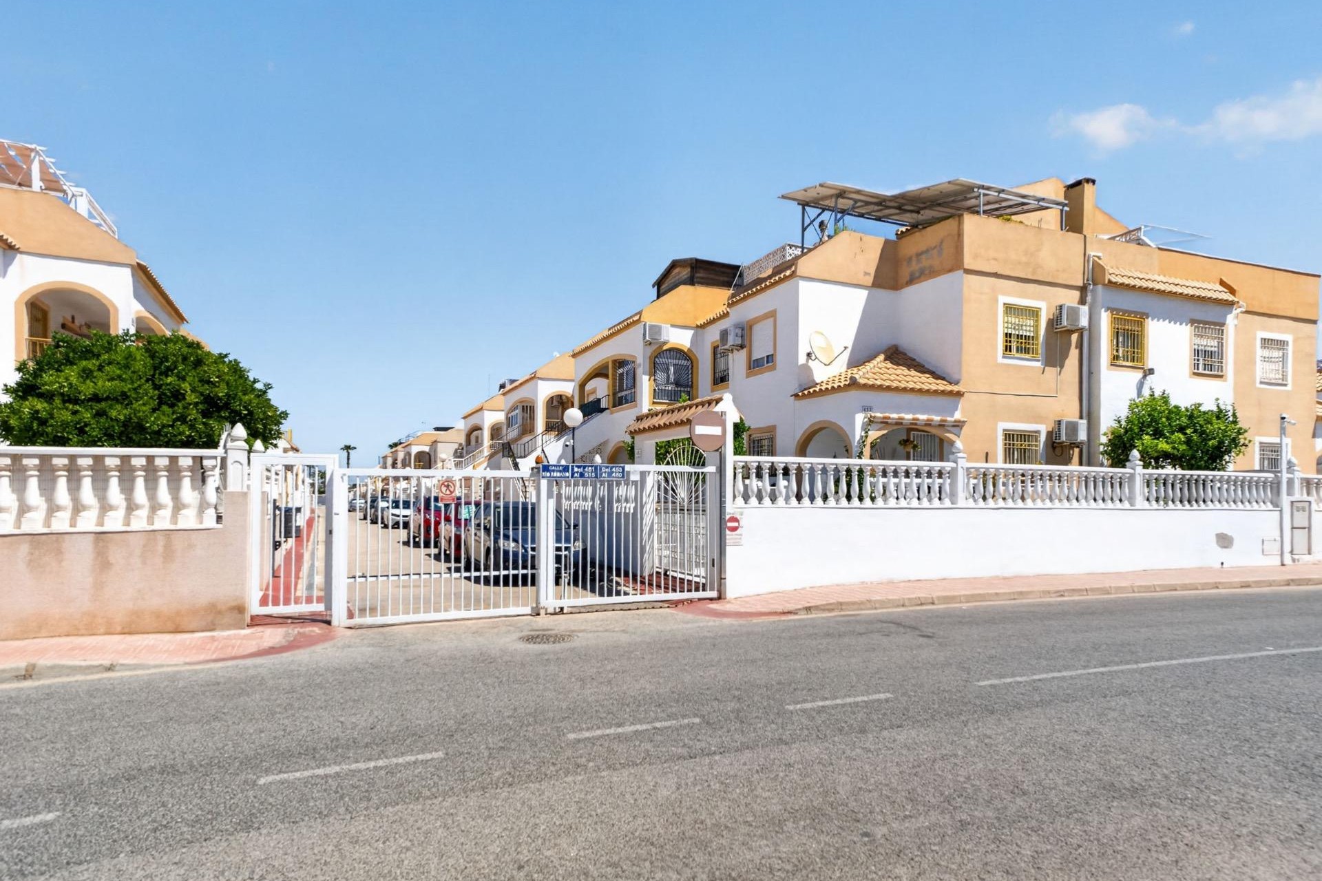 La Revente - Appartement - Torrevieja - Altos del Limonar