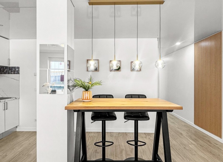 La Revente - Appartement - Torrevieja - El Acequión - Los Náufragos