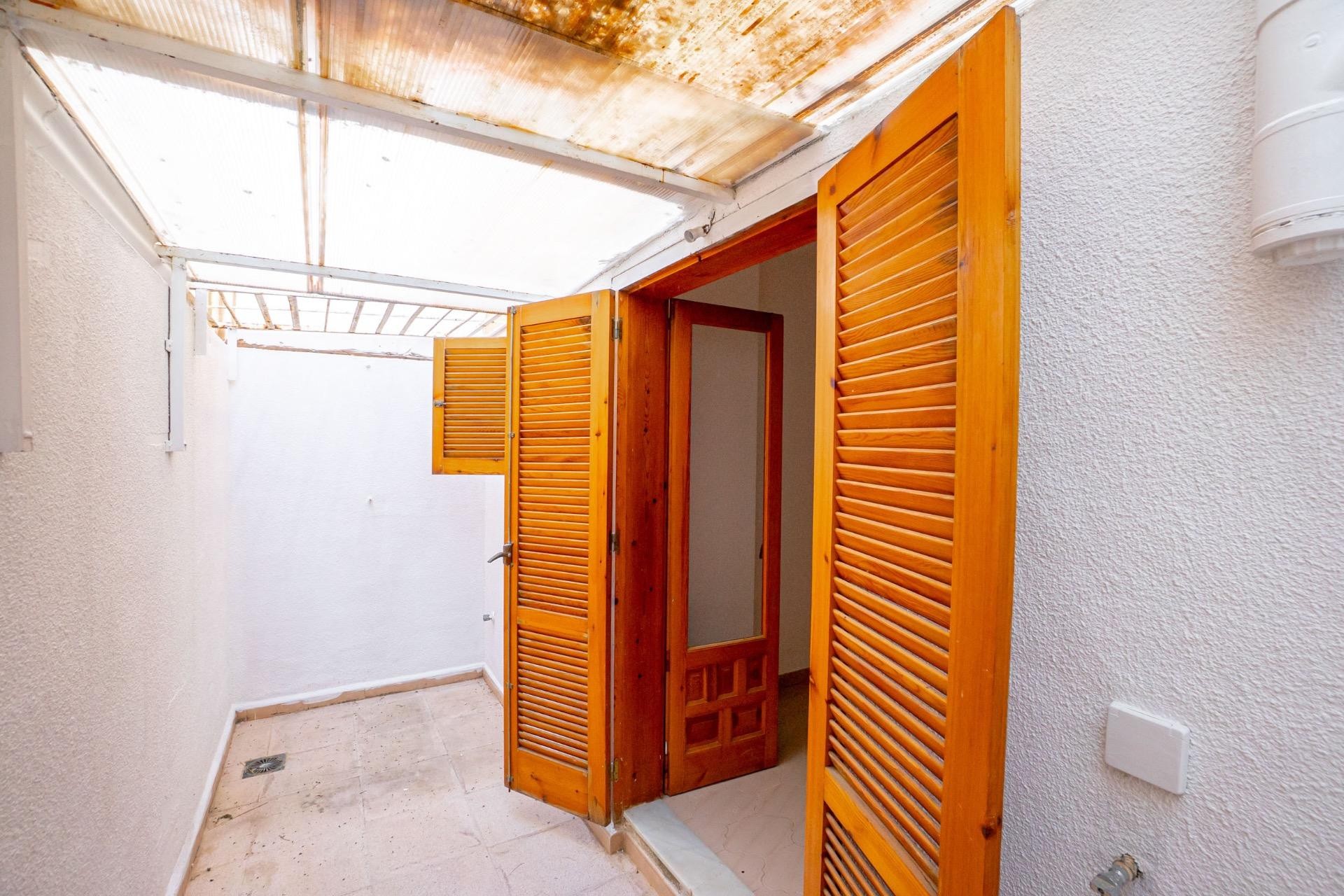 La Revente - Appartement - Torrevieja - El Chaparral