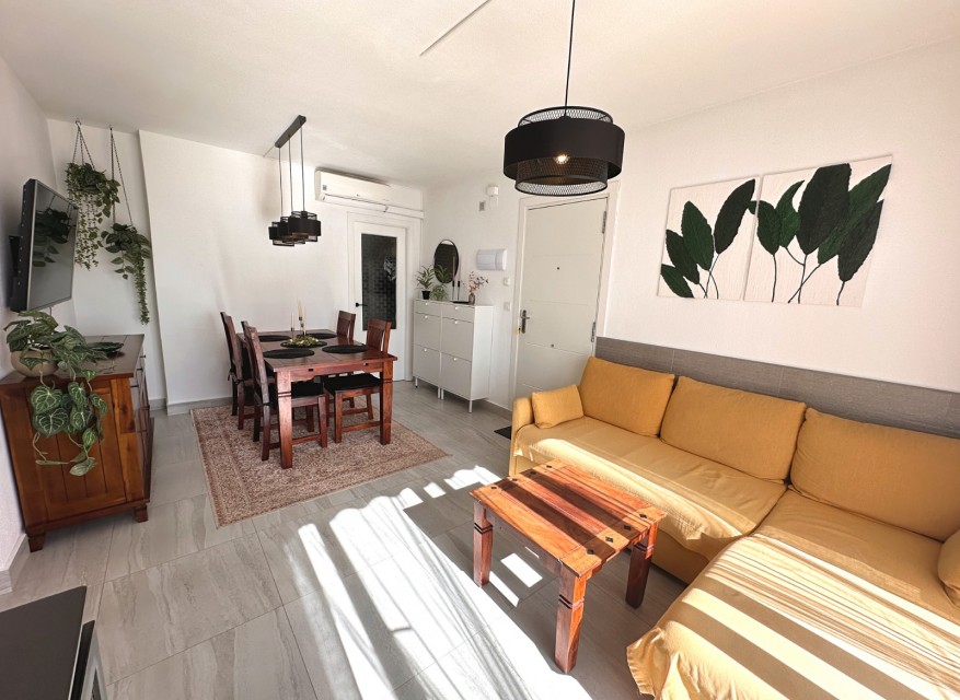 La Revente - Appartement - Torrevieja - El Chaparral