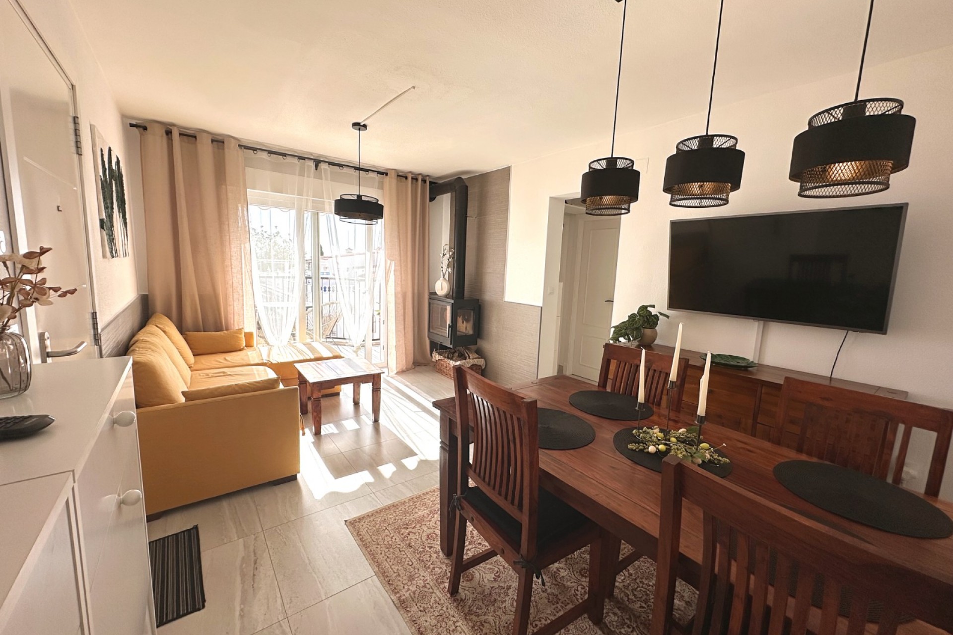 La Revente - Appartement - Torrevieja - El Chaparral