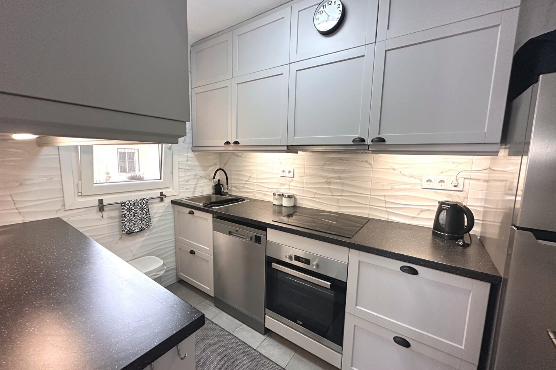 La Revente - Appartement - Torrevieja - El Chaparral