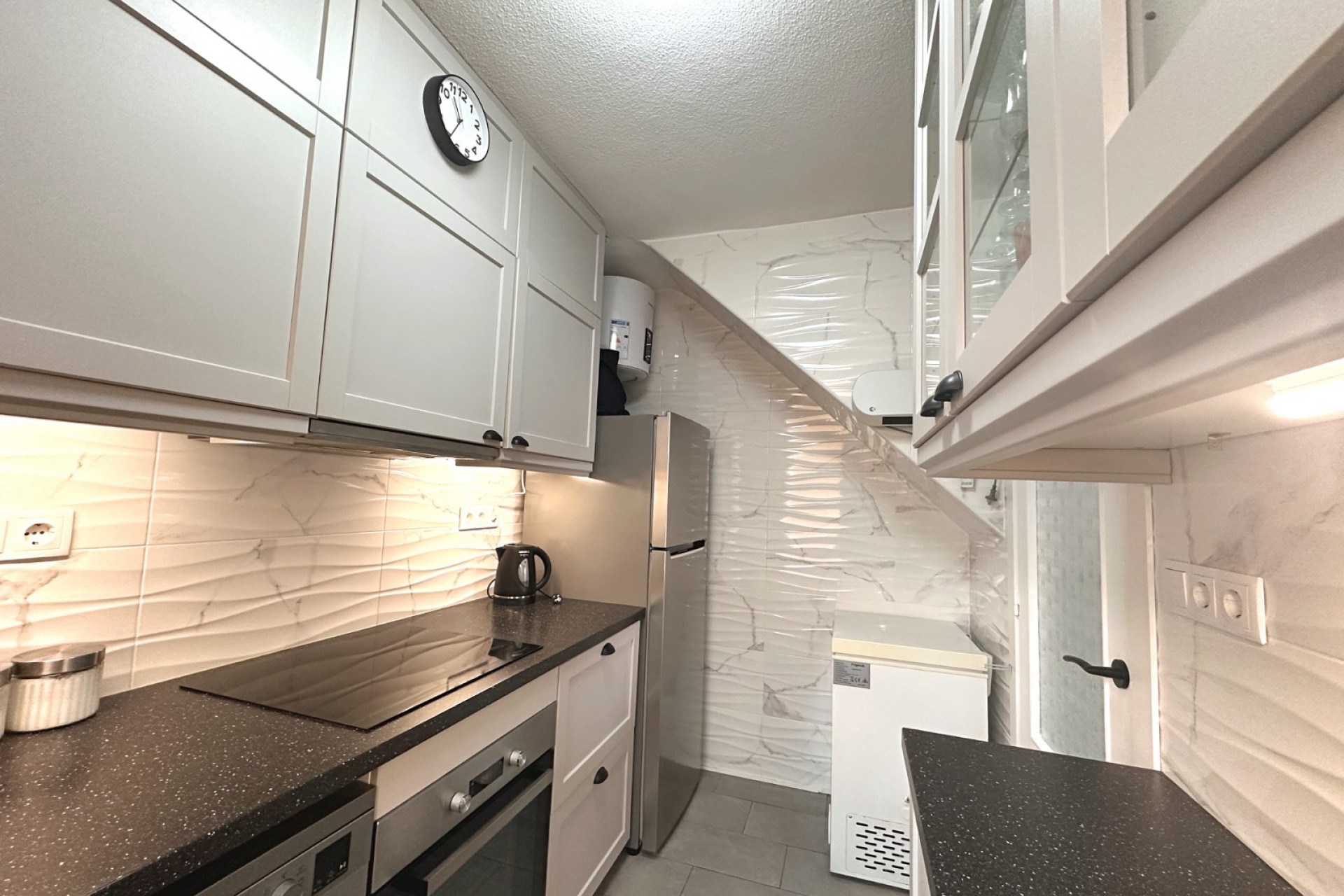 La Revente - Appartement - Torrevieja - El Chaparral