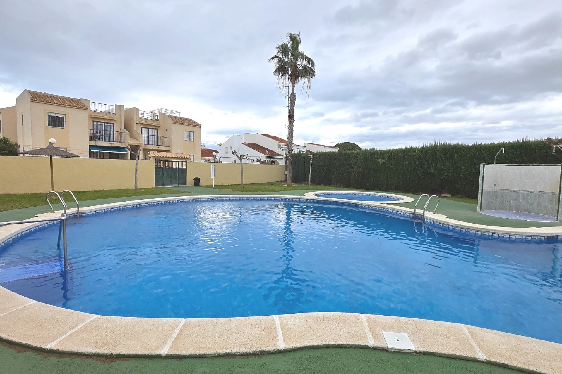 La Revente - Appartement - Torrevieja - El Chaparral