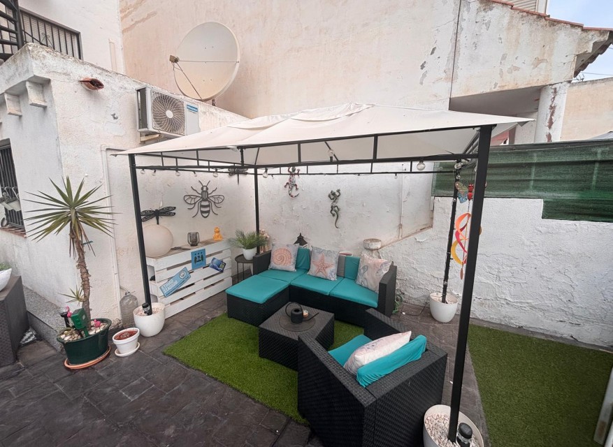La Revente - Appartement - Torrevieja - El Chaparral