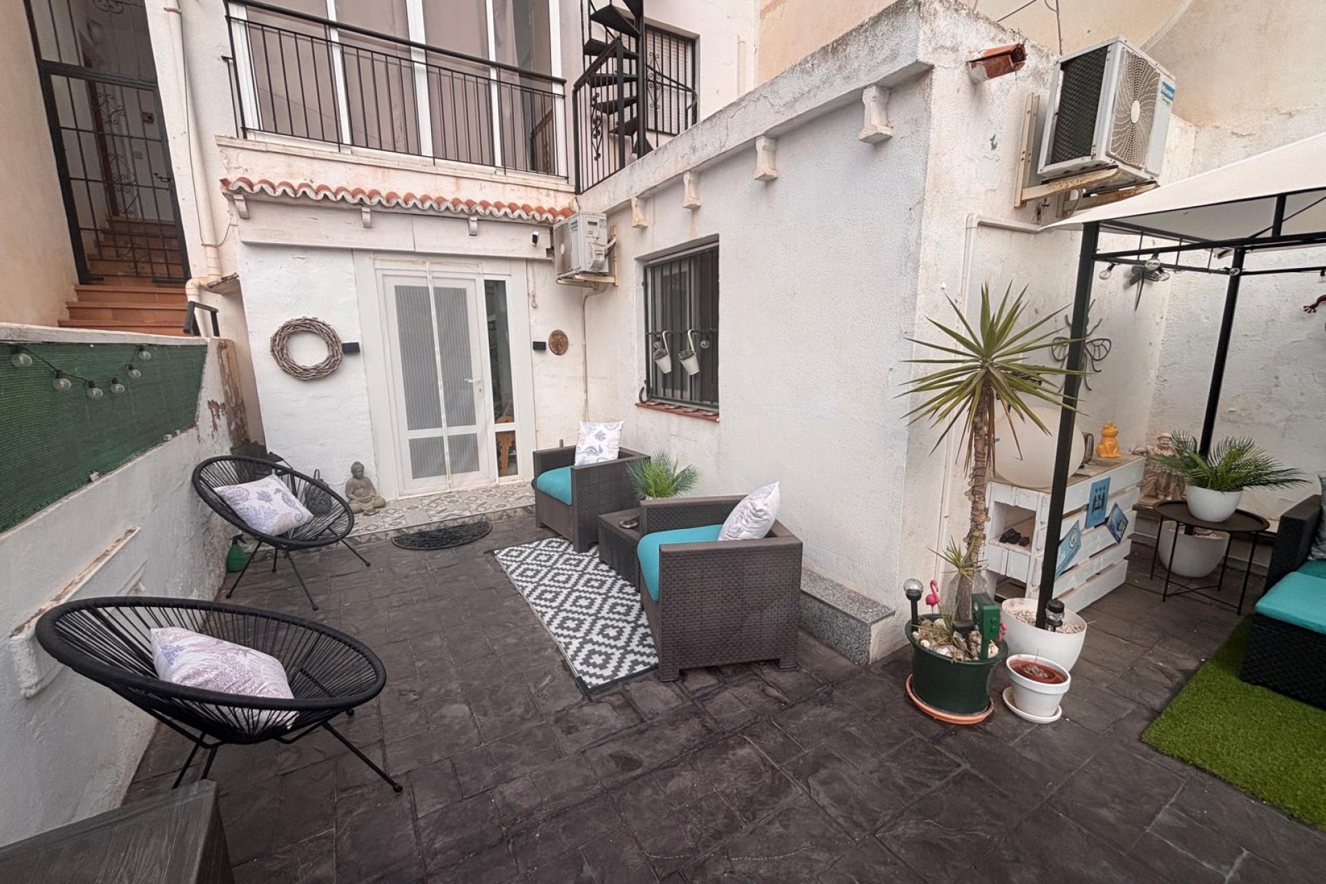 La Revente - Appartement - Torrevieja - El Chaparral