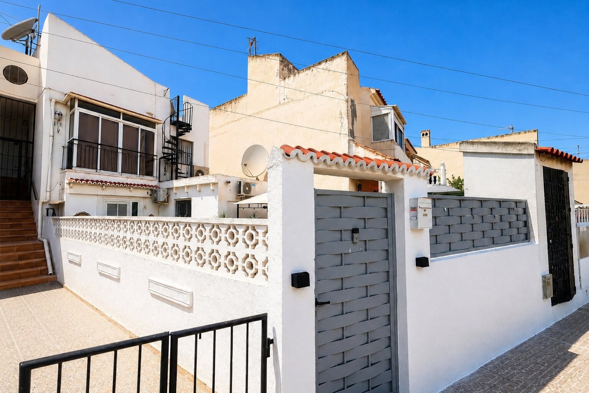 La Revente - Appartement - Torrevieja - El Chaparral