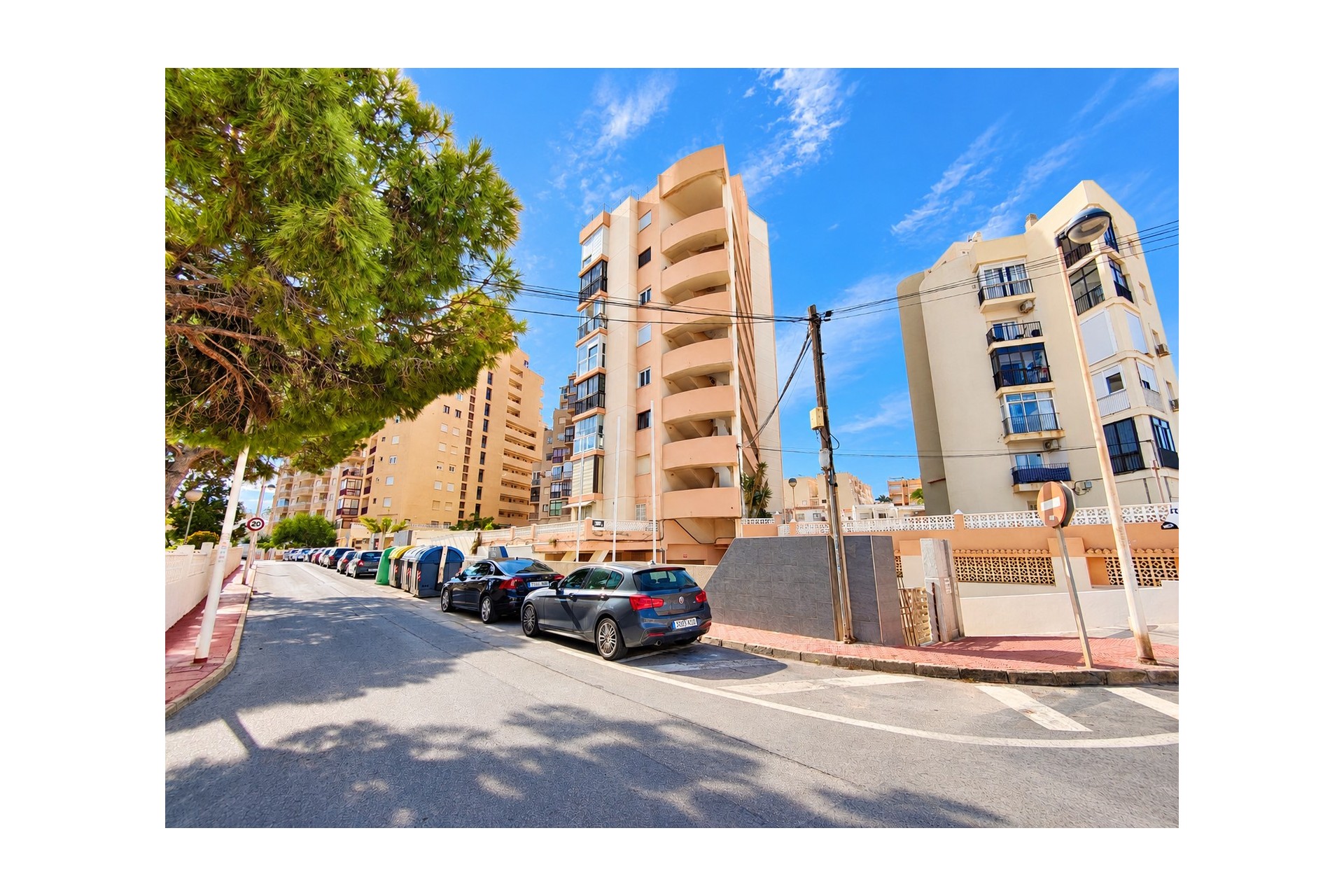 La Revente - Appartement - Torrevieja - La Mata - Ville