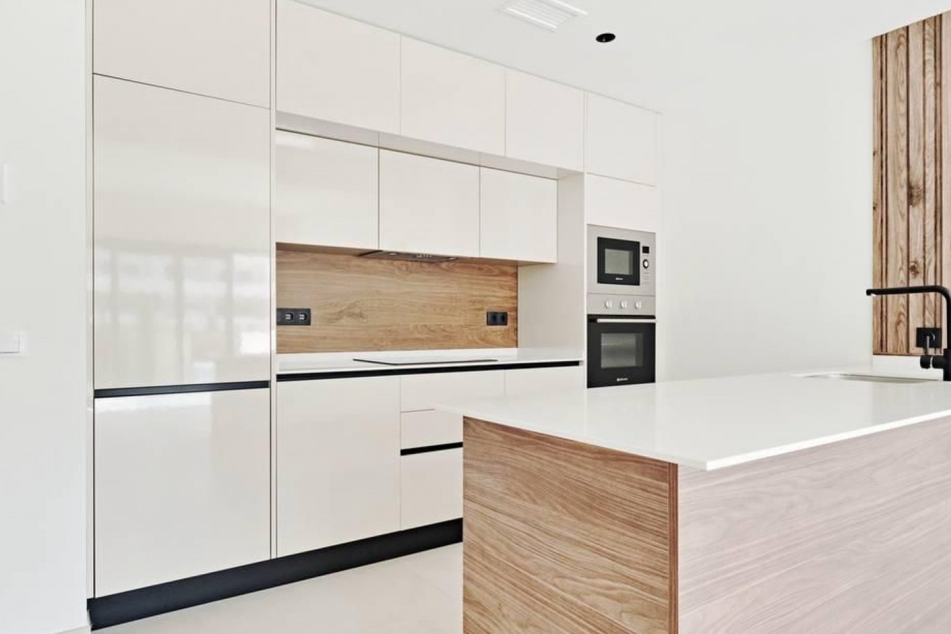 La Revente - Appartement - Torrevieja - La Veleta