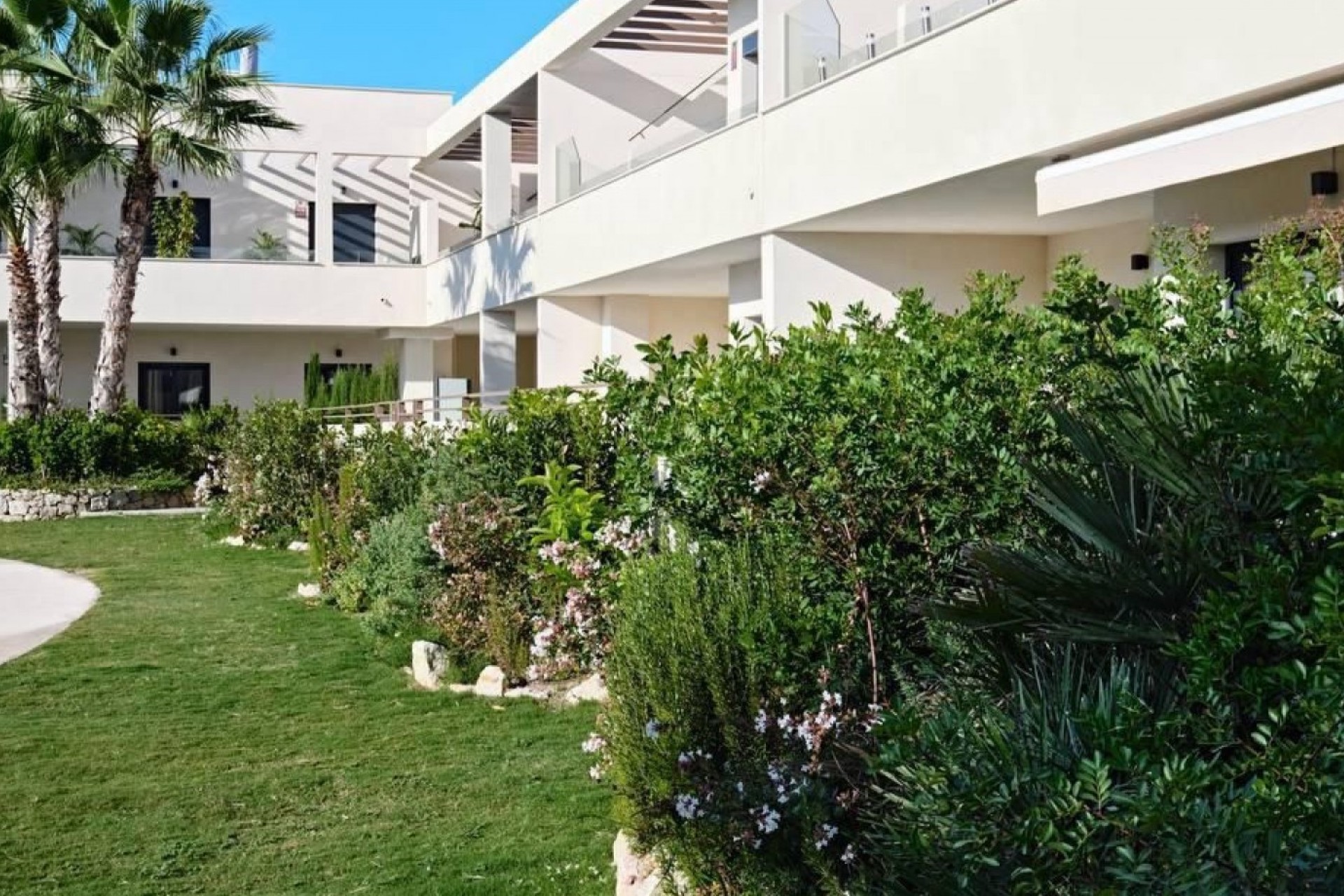 La Revente - Appartement - Torrevieja - La Veleta
