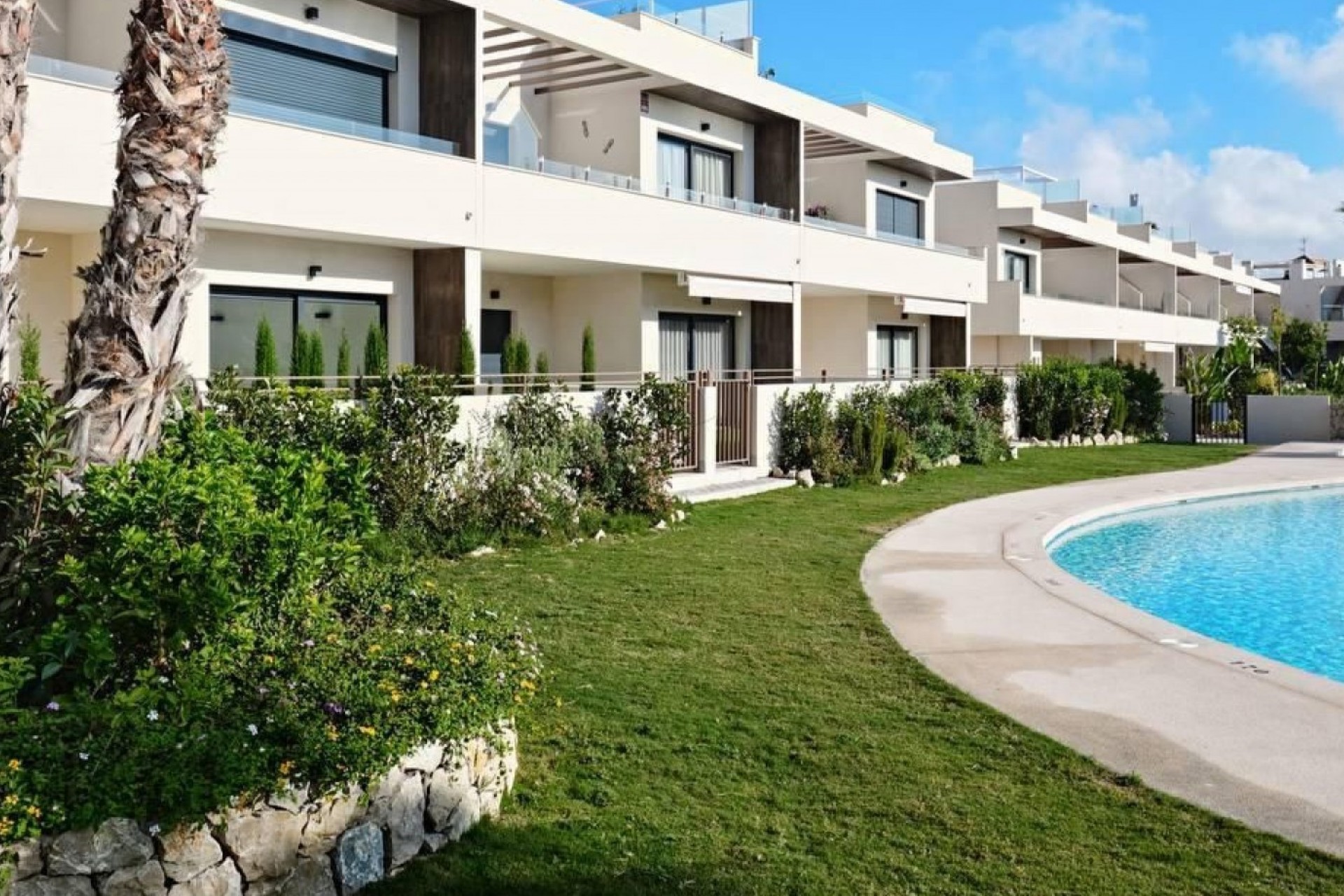 La Revente - Appartement - Torrevieja - La Veleta