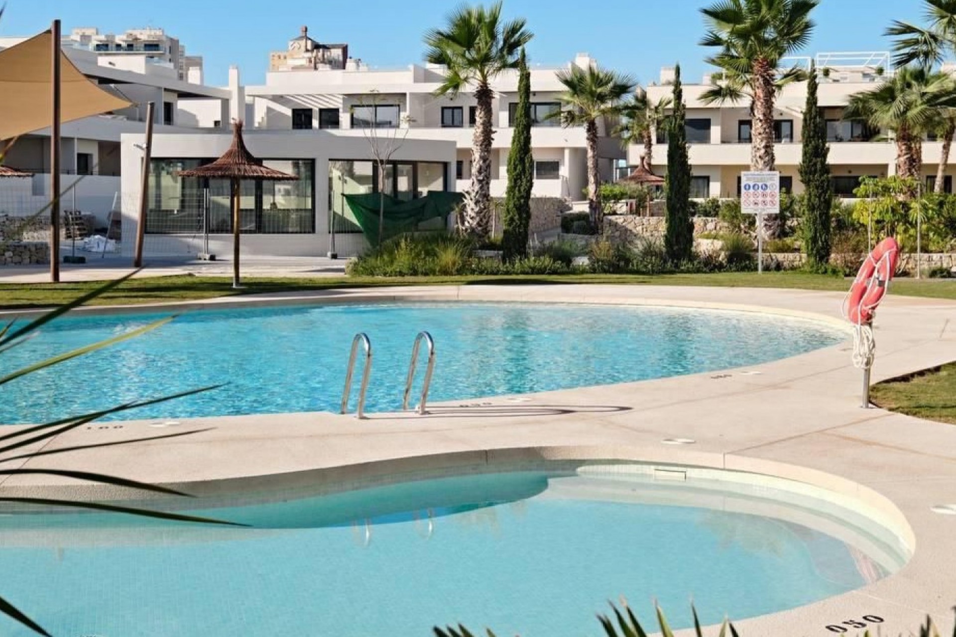 La Revente - Appartement - Torrevieja - La Veleta