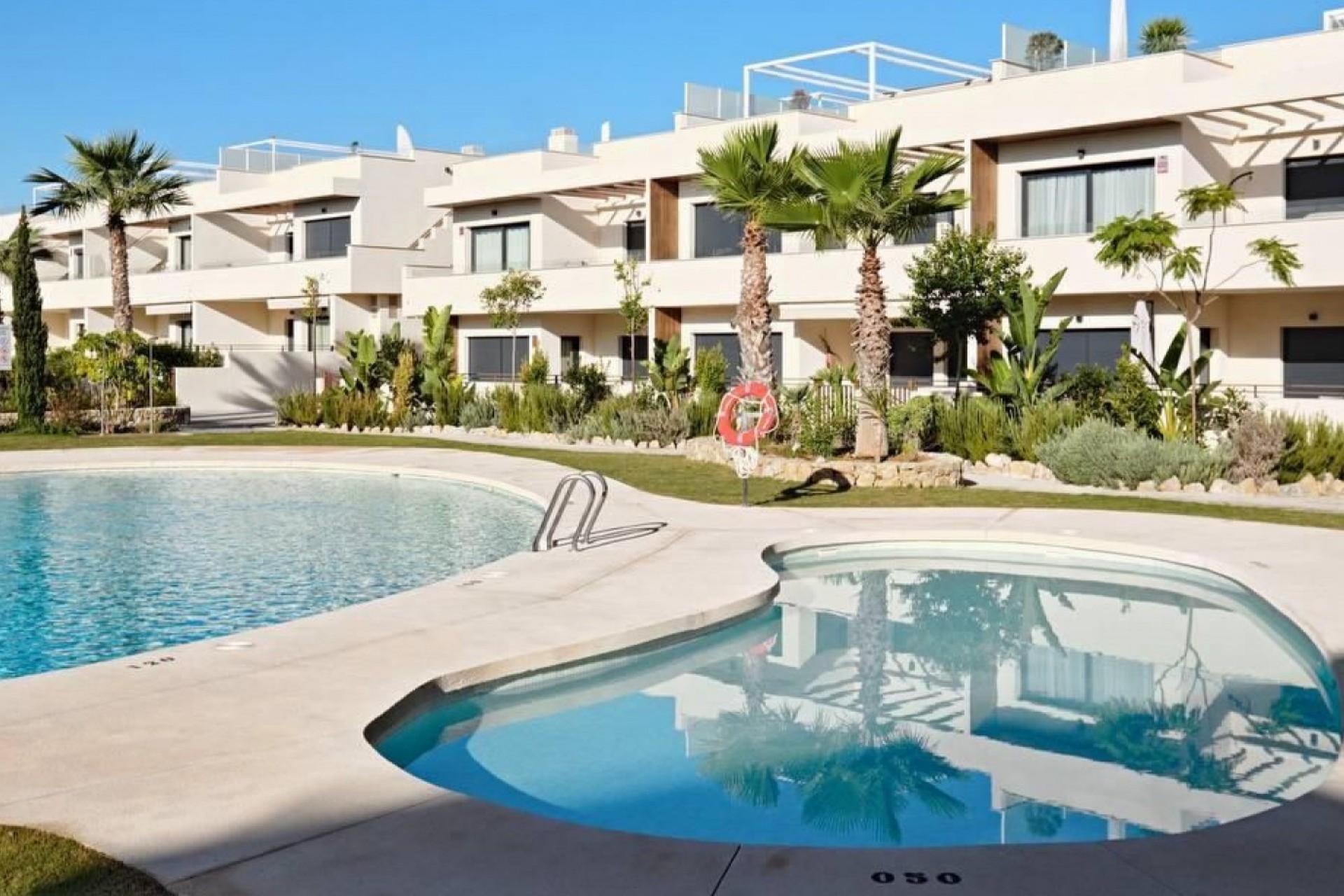 La Revente - Appartement - Torrevieja - La Veleta