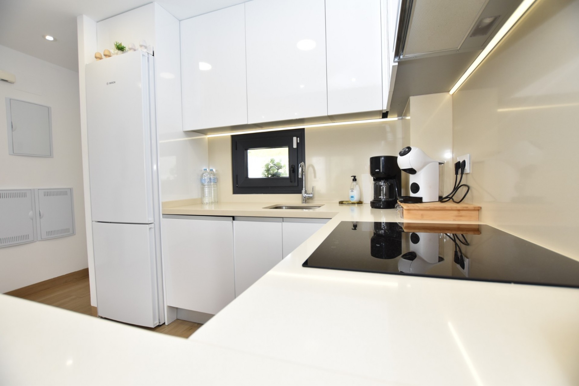 La Revente - Appartement - Torrevieja - Los Balcones