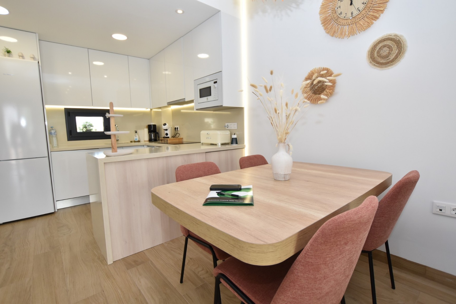 La Revente - Appartement - Torrevieja - Los Balcones