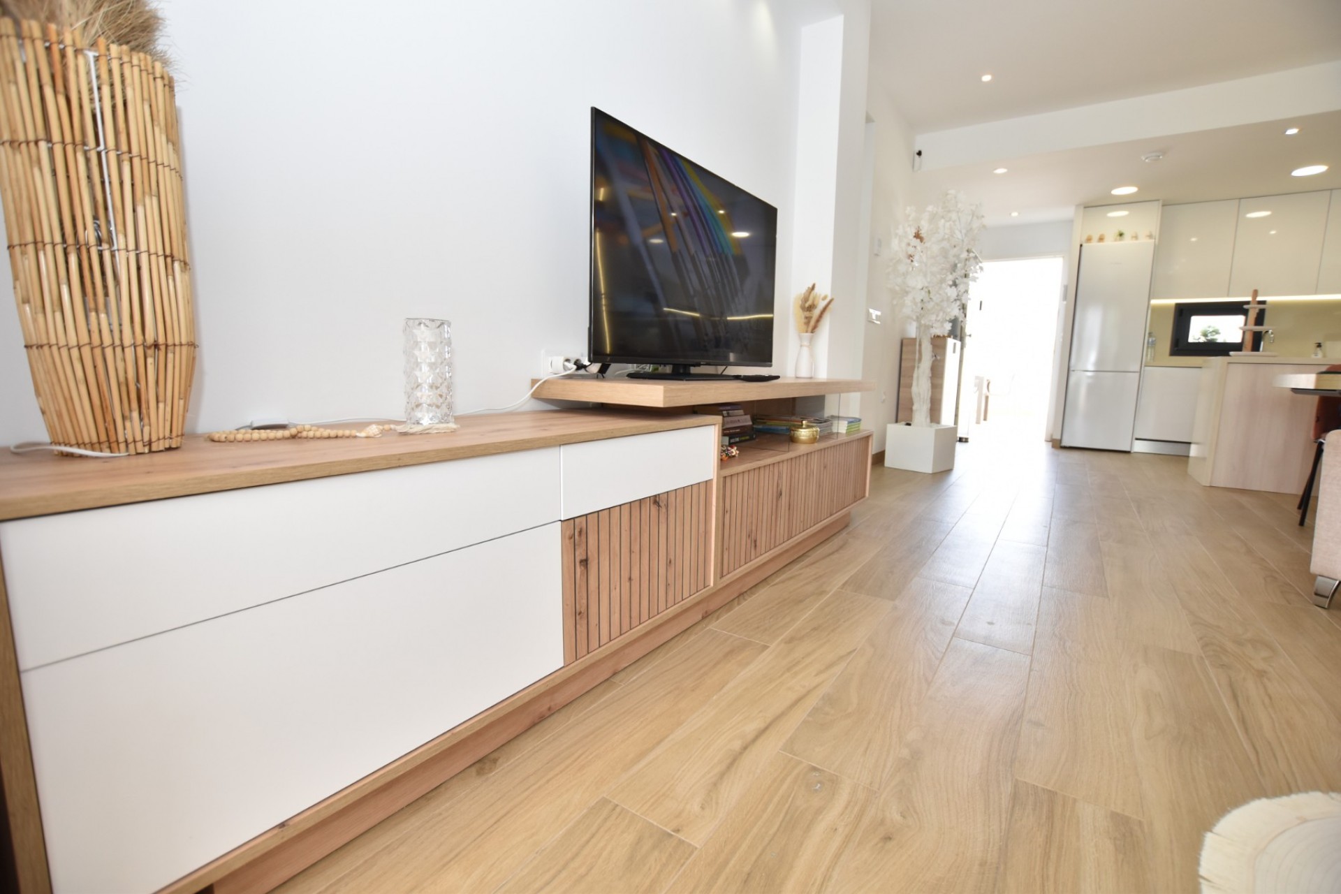 La Revente - Appartement - Torrevieja - Los Balcones