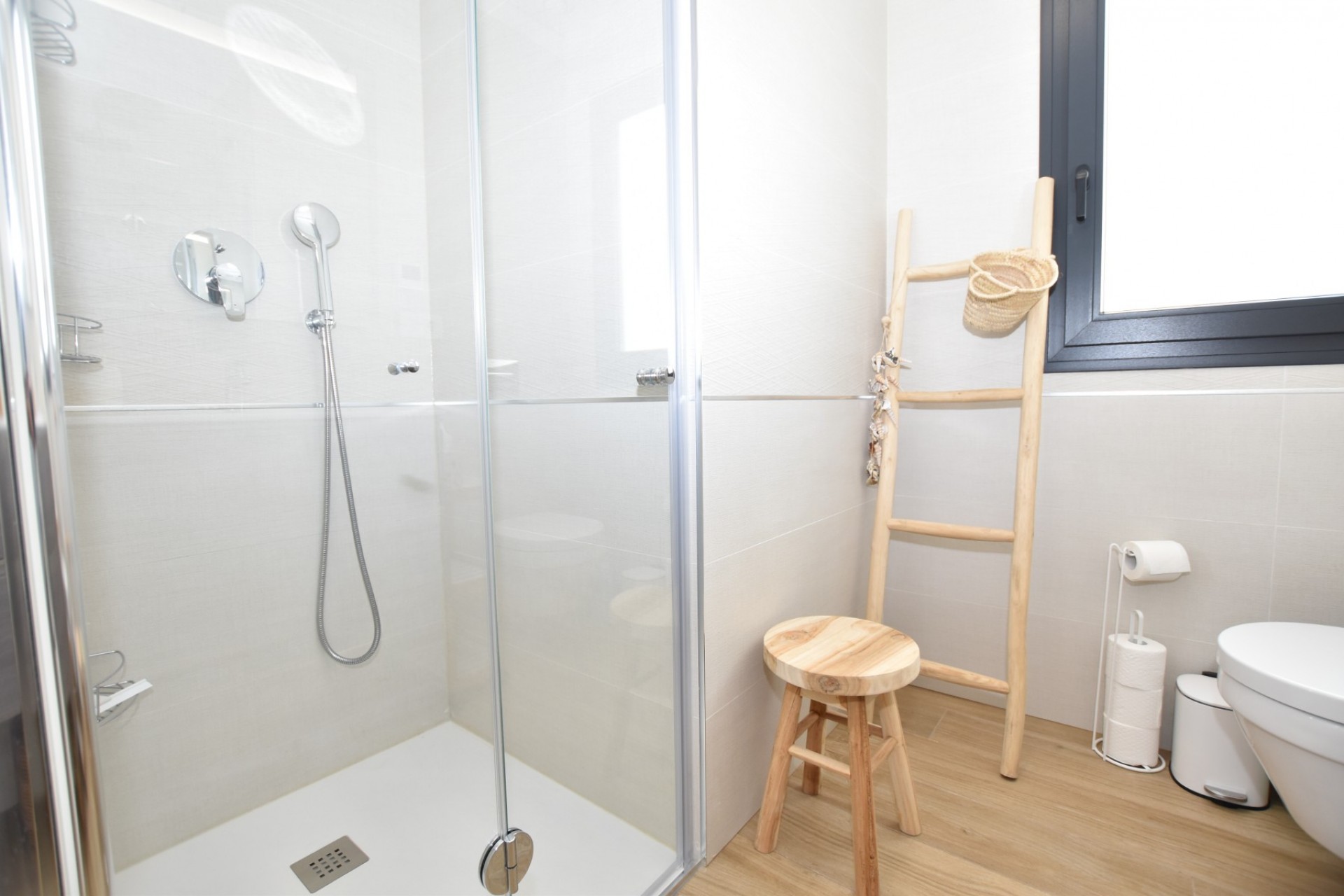 La Revente - Appartement - Torrevieja - Los Balcones