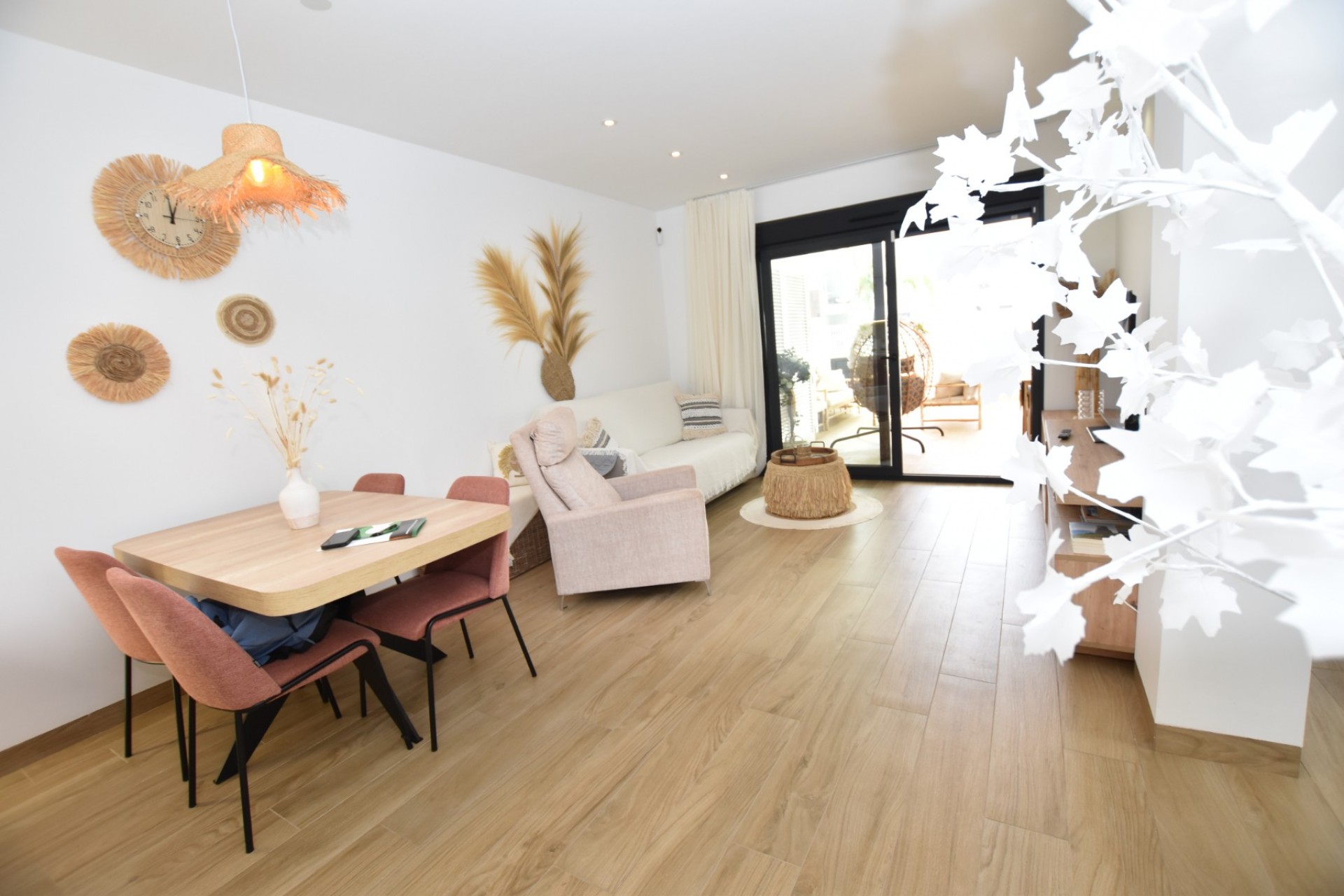 La Revente - Appartement - Torrevieja - Los Balcones