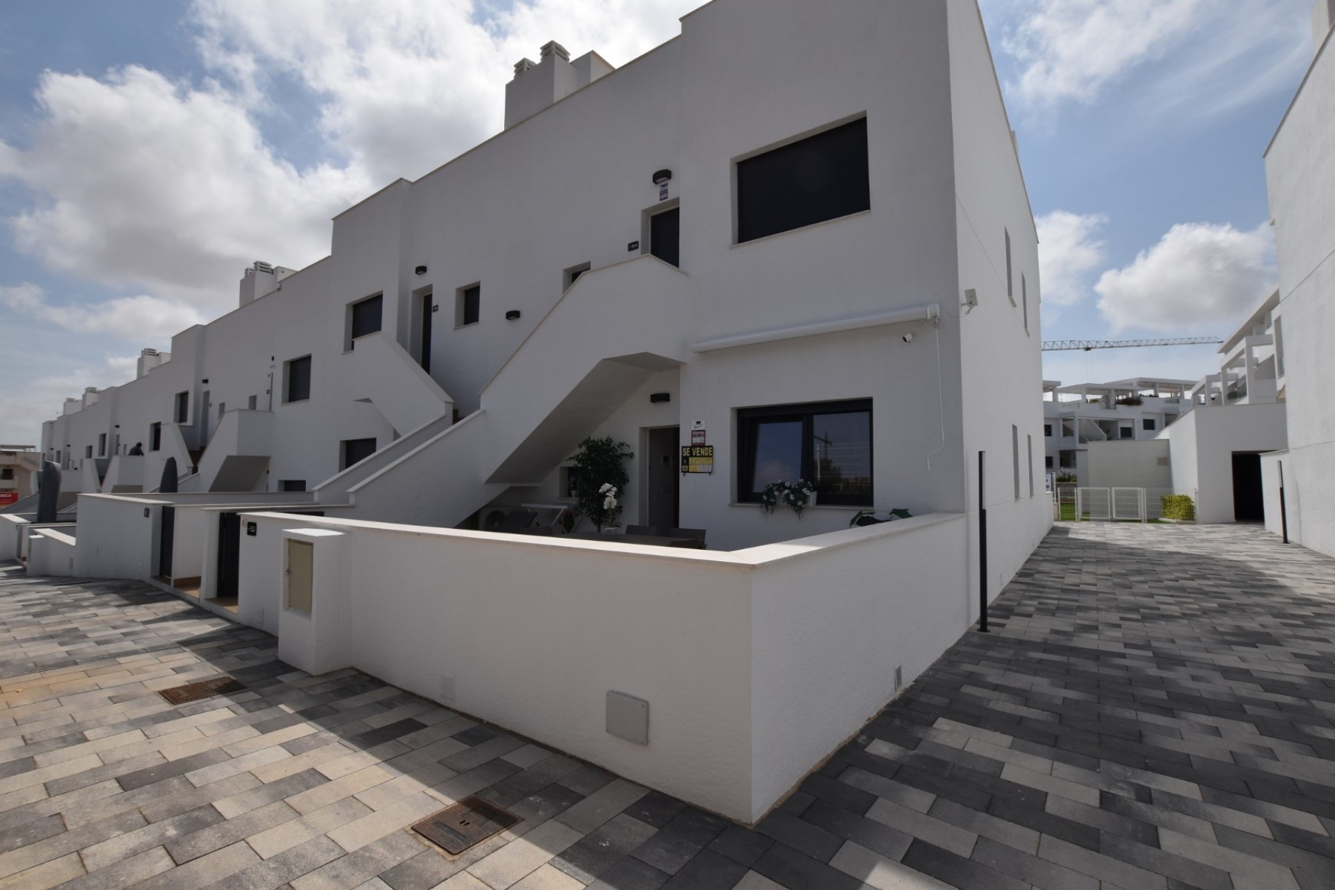 La Revente - Appartement - Torrevieja - Los Balcones