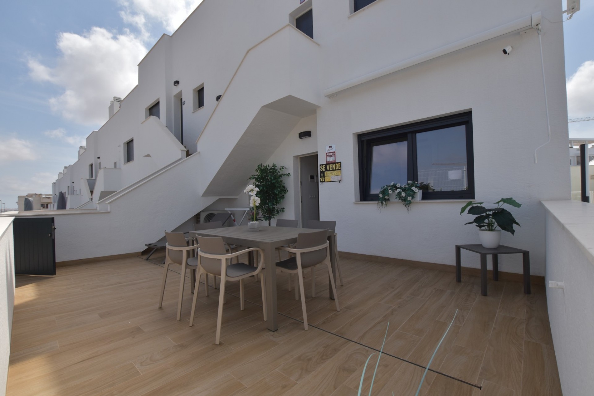 La Revente - Appartement - Torrevieja - Los Balcones
