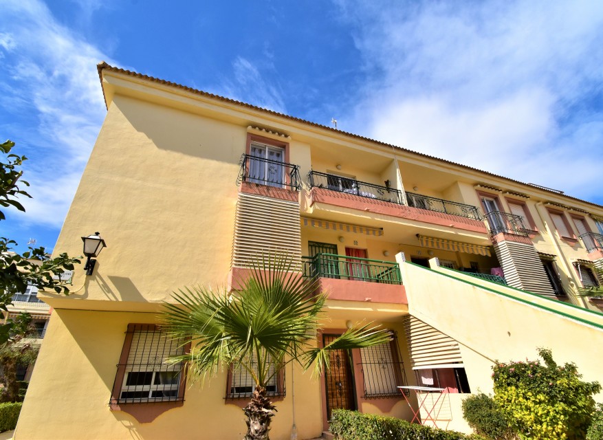 La Revente - Appartement - Torrevieja - Mar Azul