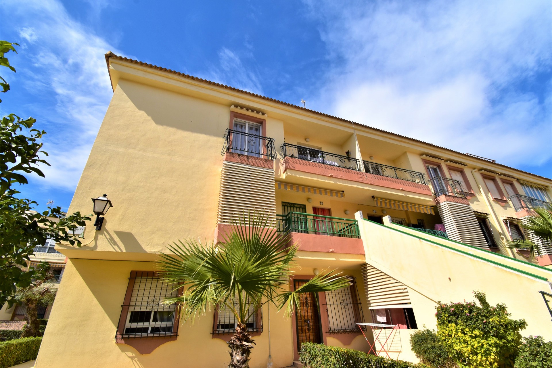 La Revente - Appartement - Torrevieja - Mar Azul