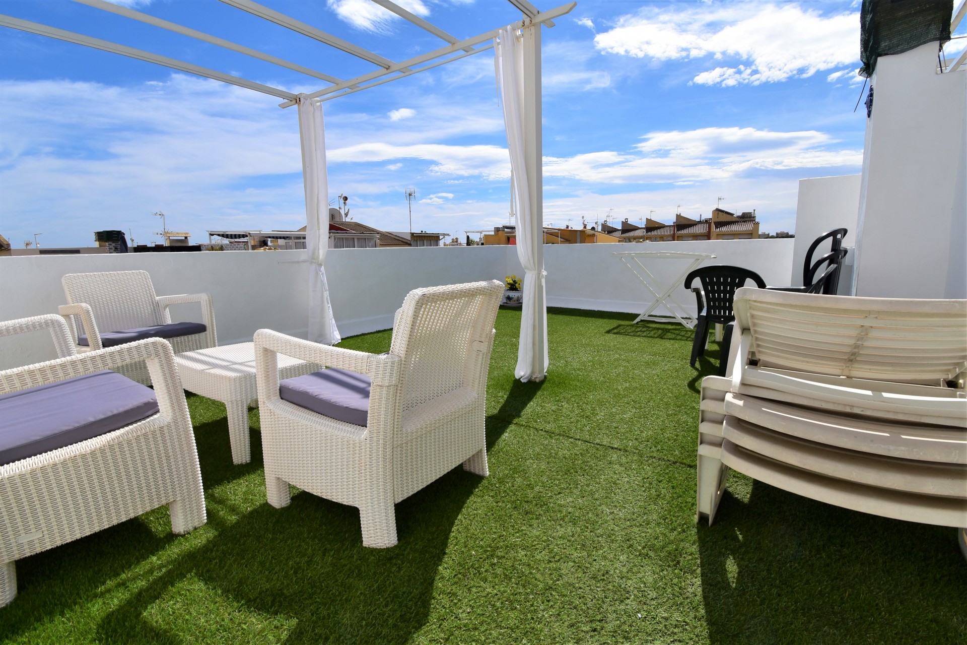 La Revente - Appartement - Torrevieja - Mar Azul