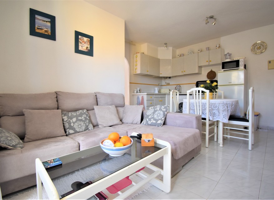 La Revente - Appartement - Torrevieja - Mar Azul